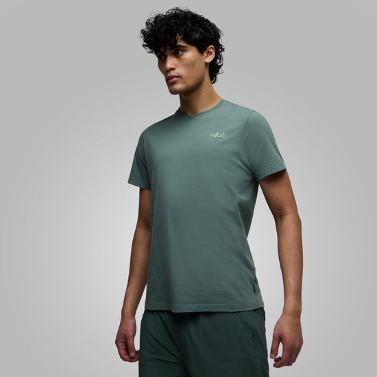 Men's Stance Strata T-Shirt