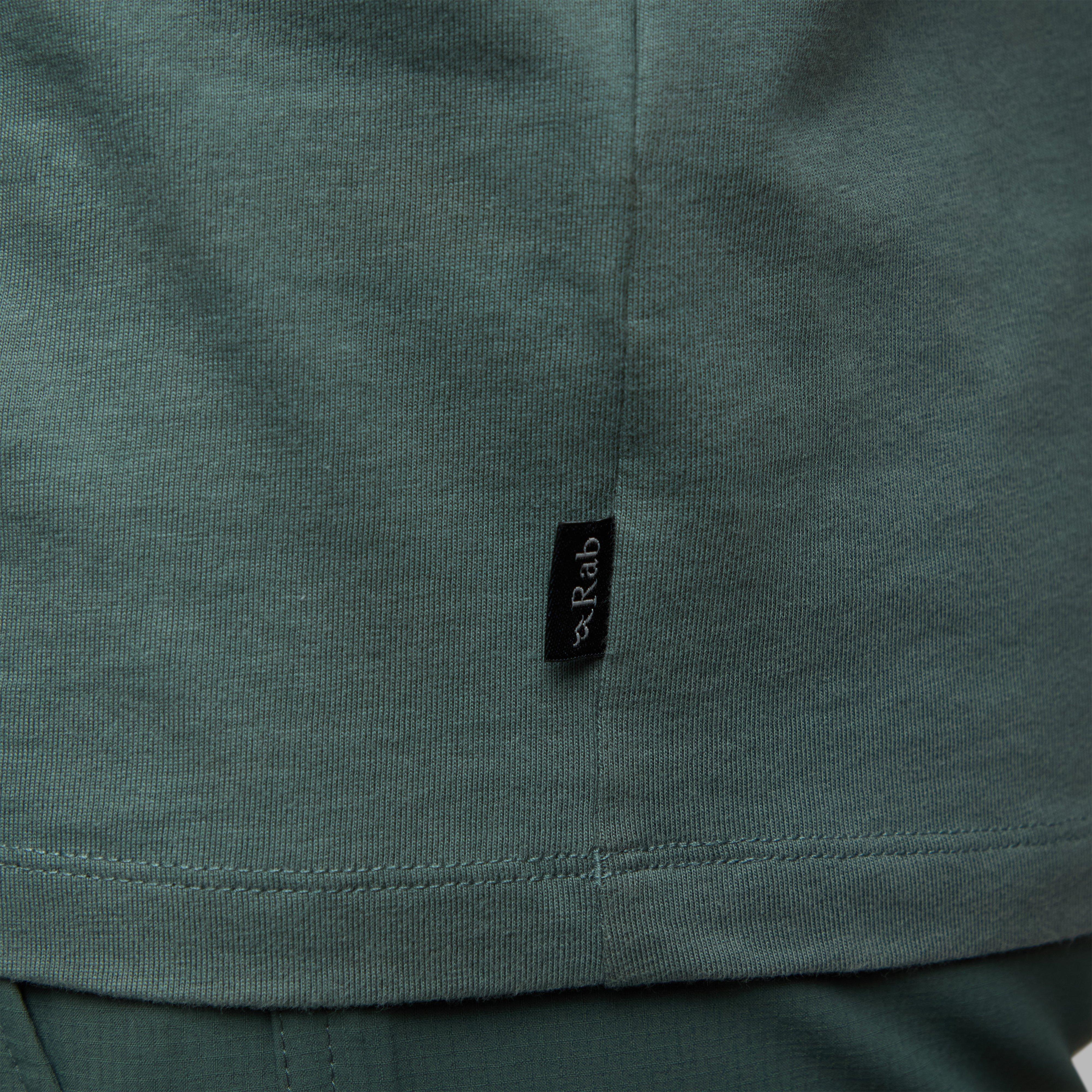 Men's Stance Strata T-Shirt