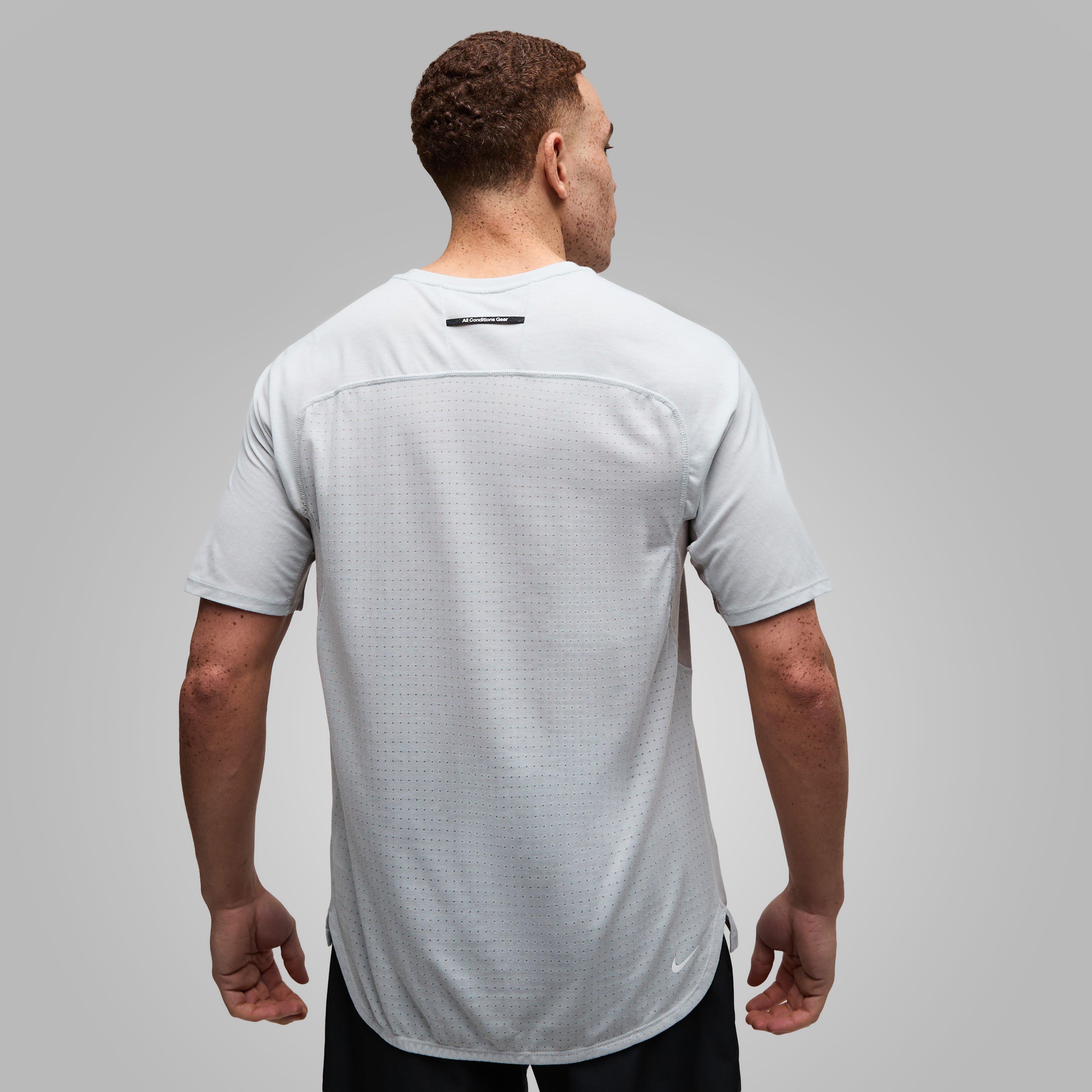 Men’s Trail Solar Chase Dri-FIT ADV T-Shirt