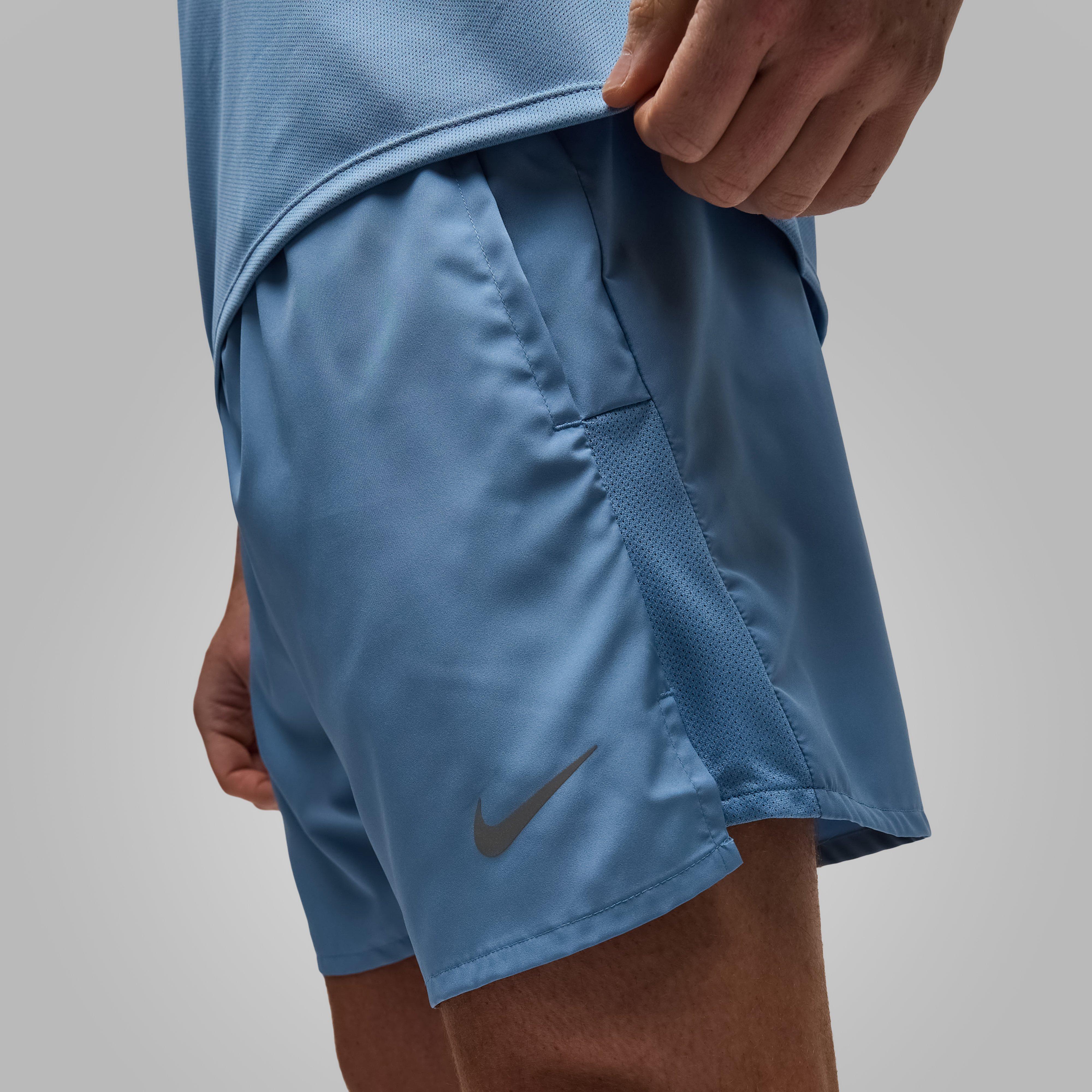 Men's Challenger 5 Inch Running Shorts