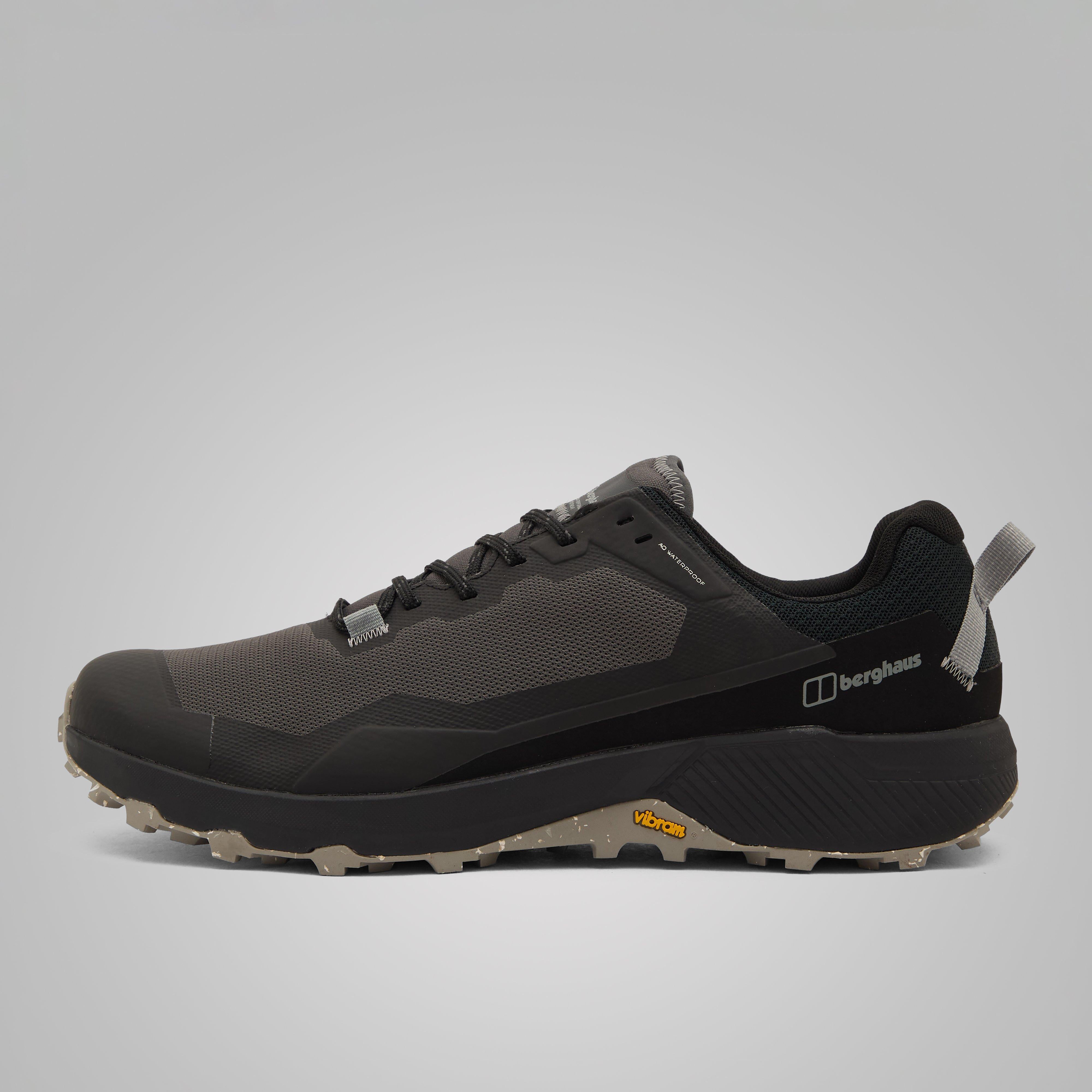 Men's Revolute Active Shoes