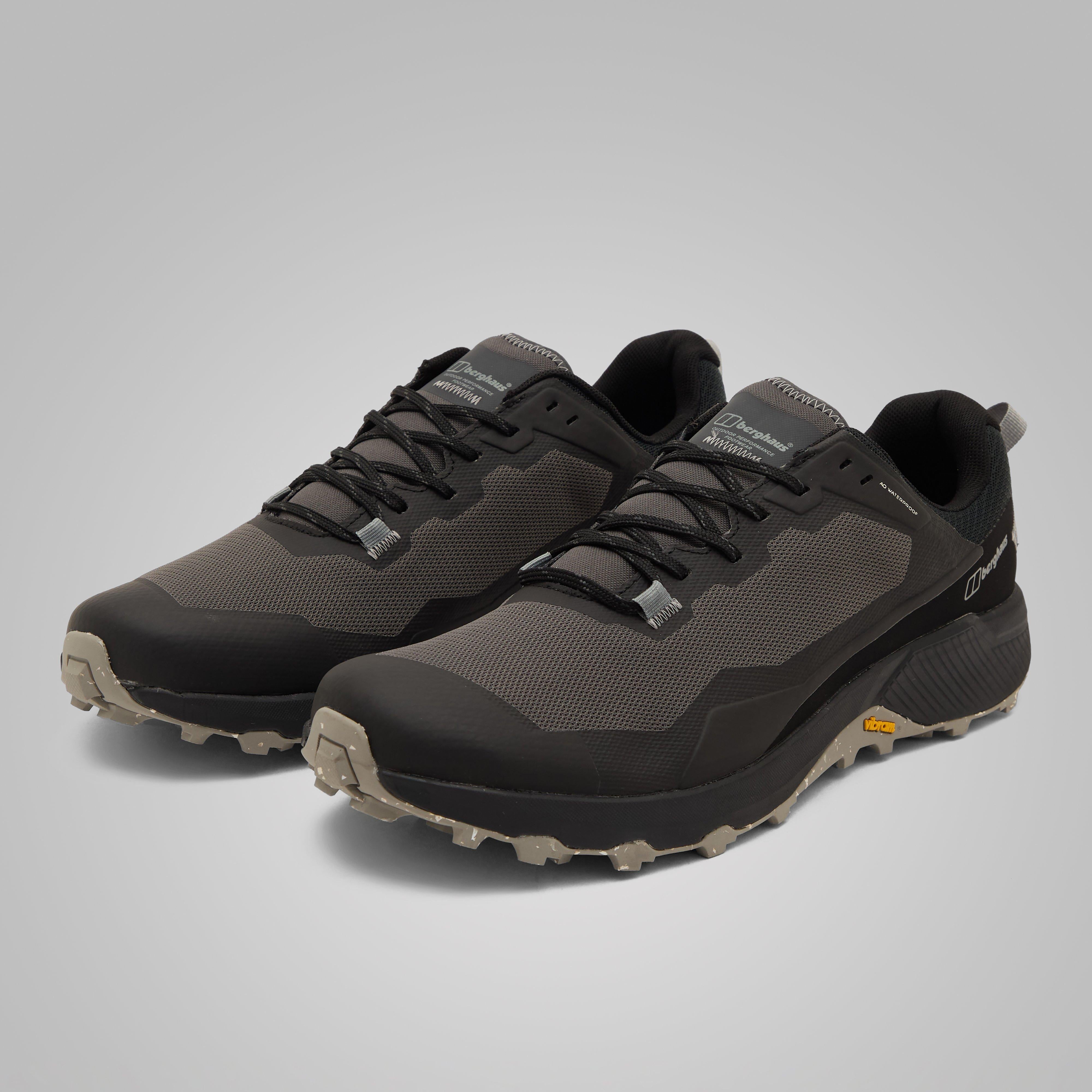 Men's Revolute Active Shoes