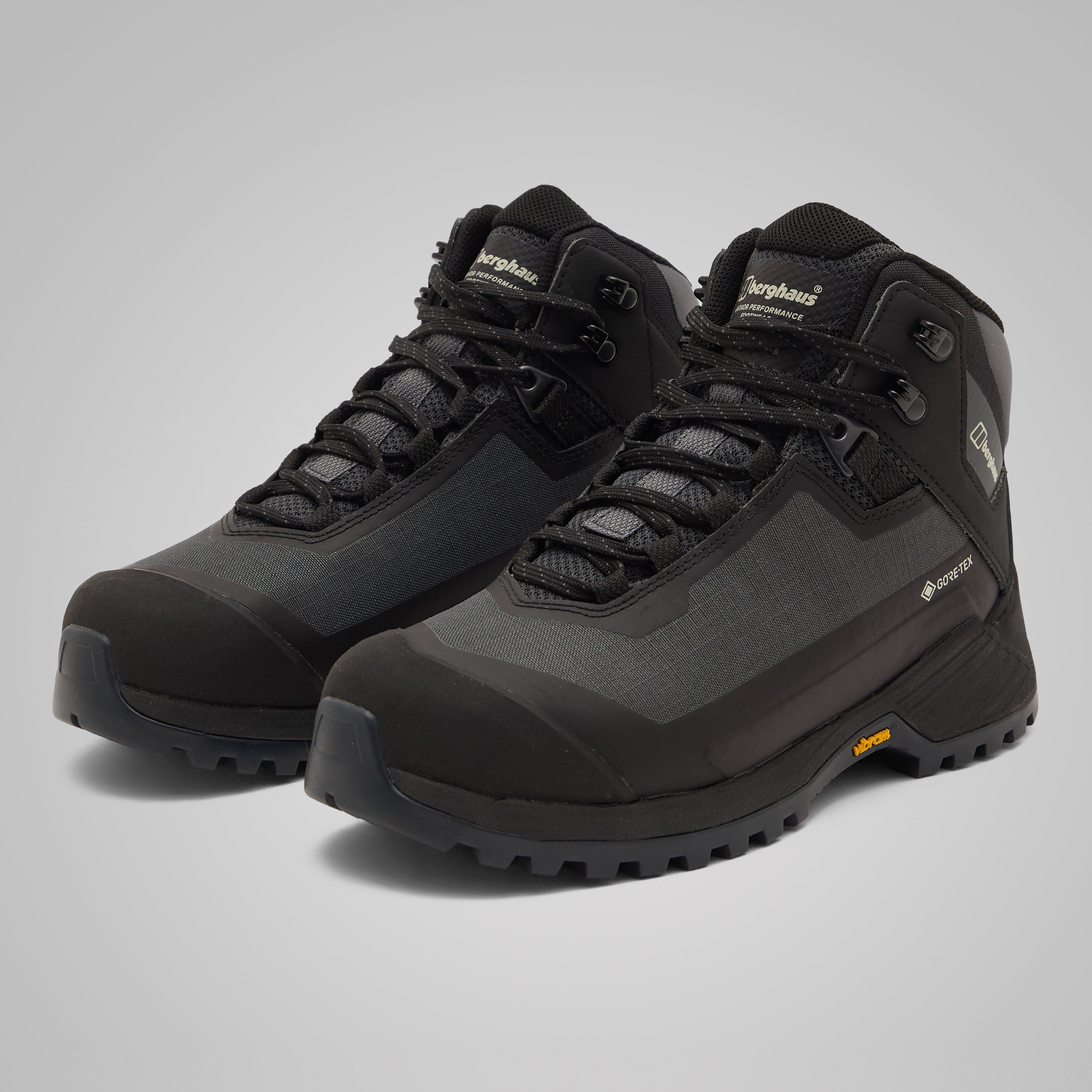 Women's Deception Trail GORE-TEX® Waterproof Boot