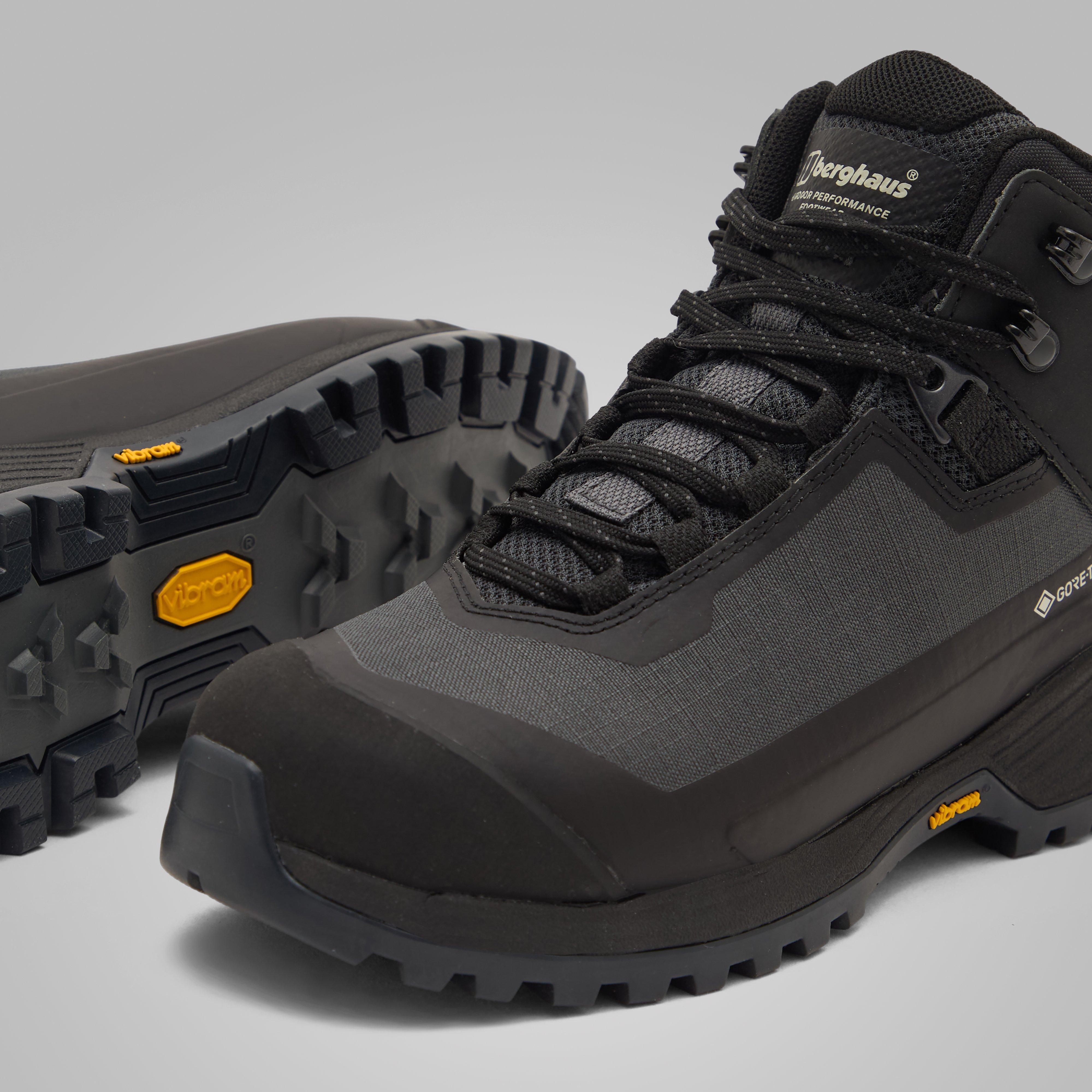 Women's Deception Trail GORE-TEX® Waterproof Boot