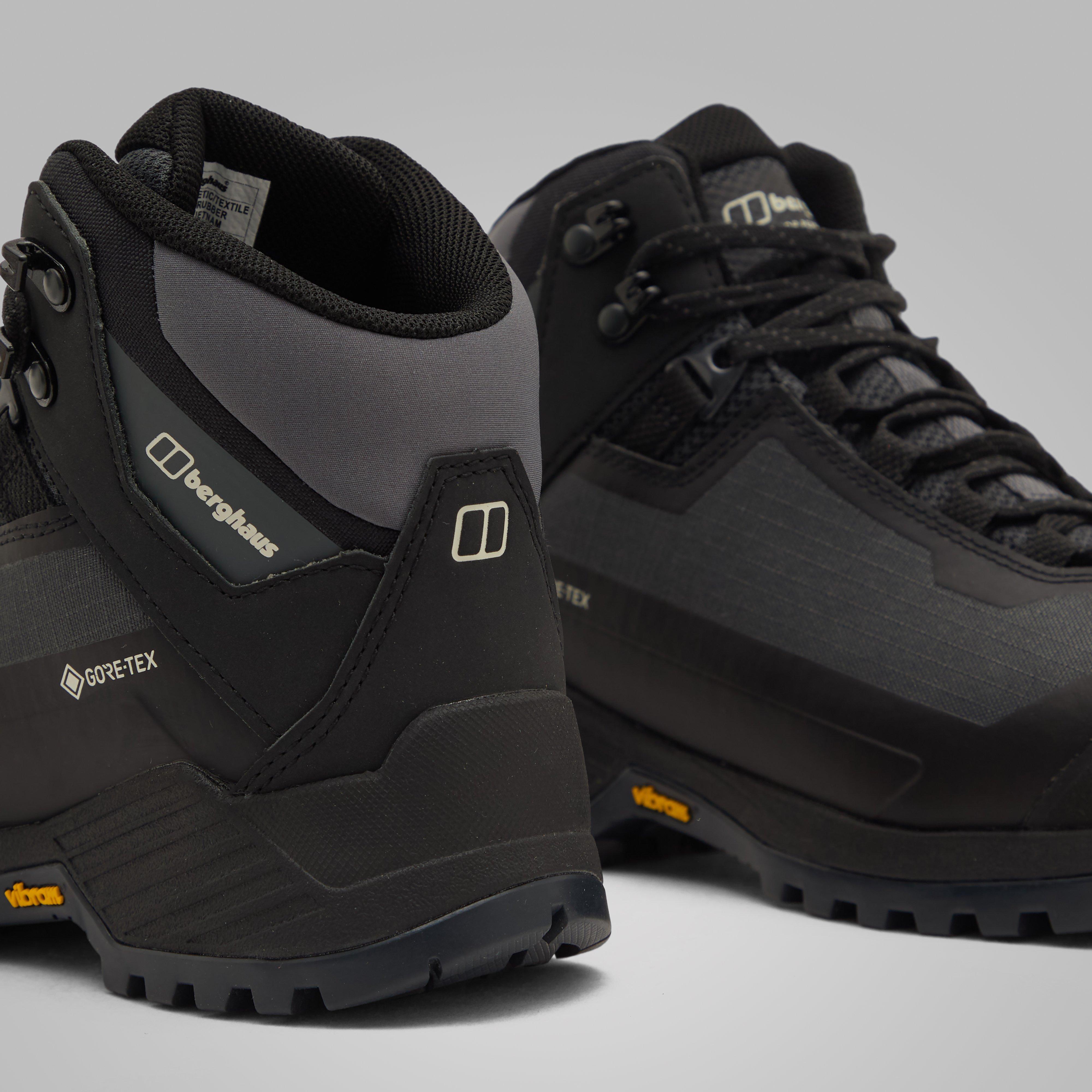 Women's Deception Trail GORE-TEX® Waterproof Boot