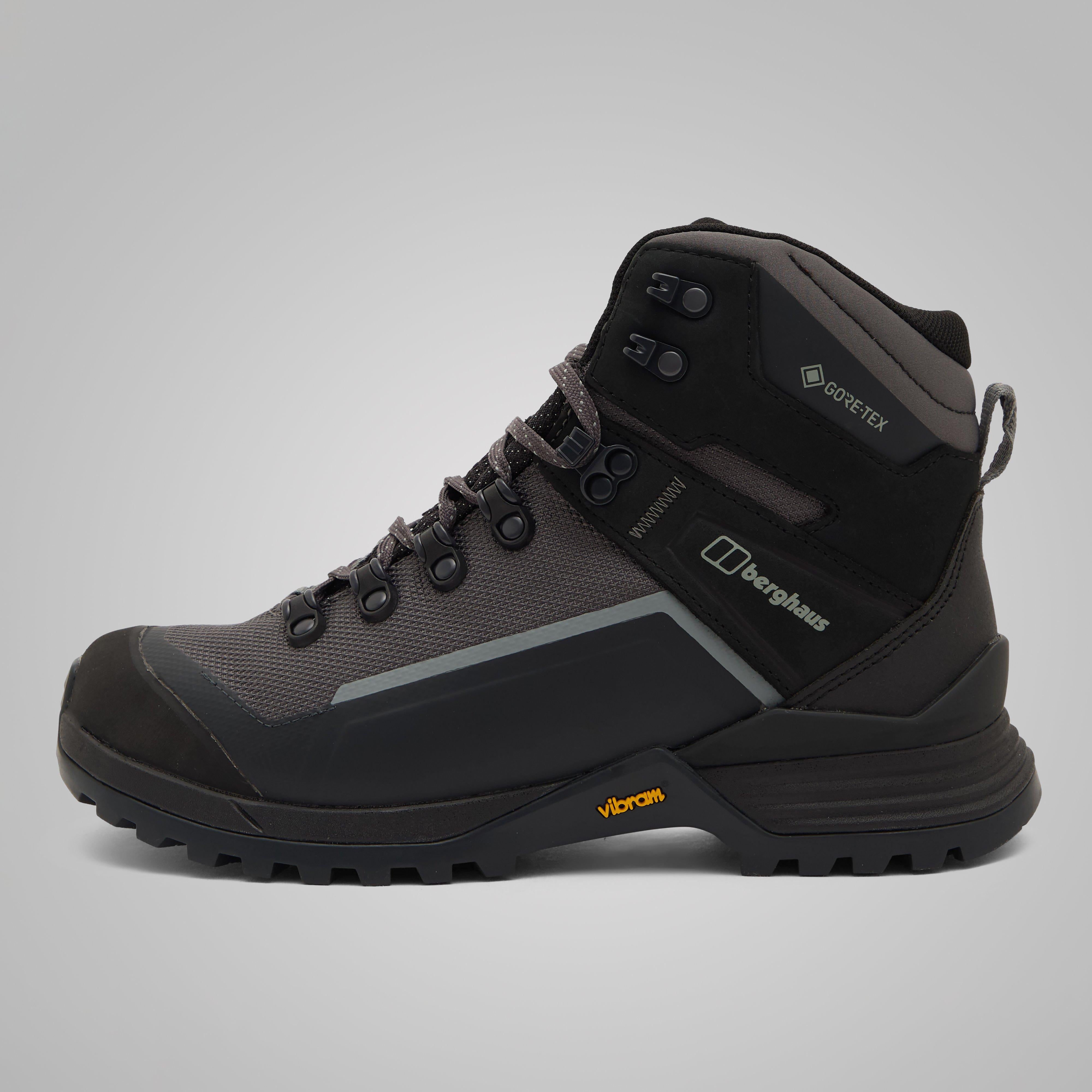 Men’s Storm Trek GTX Walking Boots