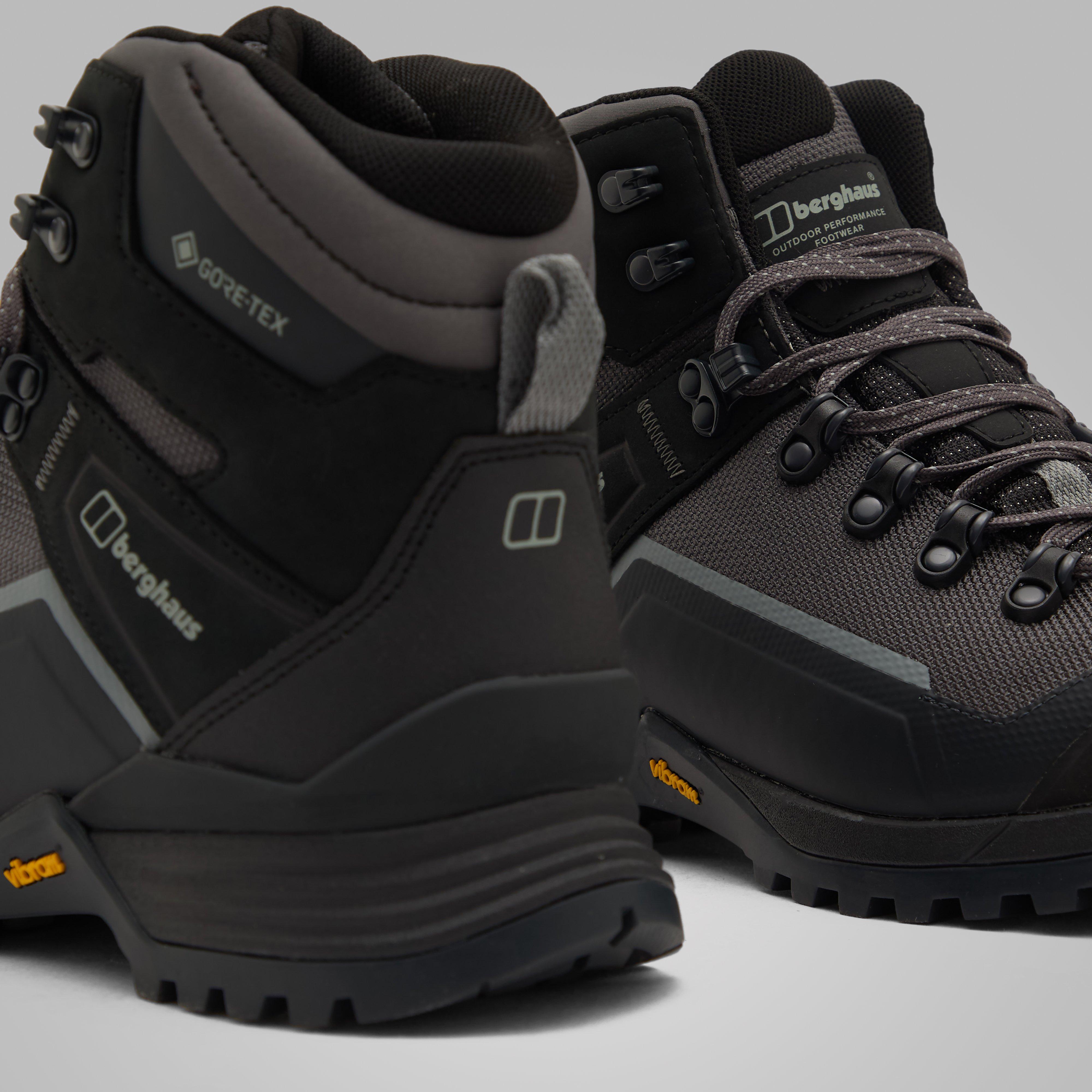 Men’s Storm Trek GTX Walking Boots