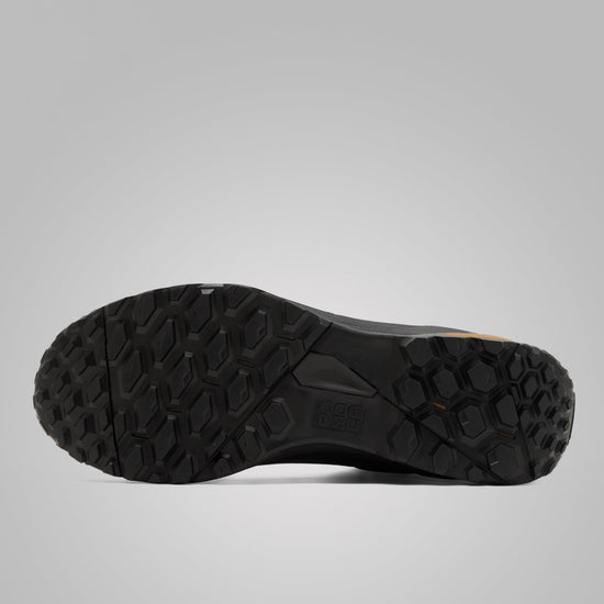 Men's Puez Knit Mid Powertex Boot