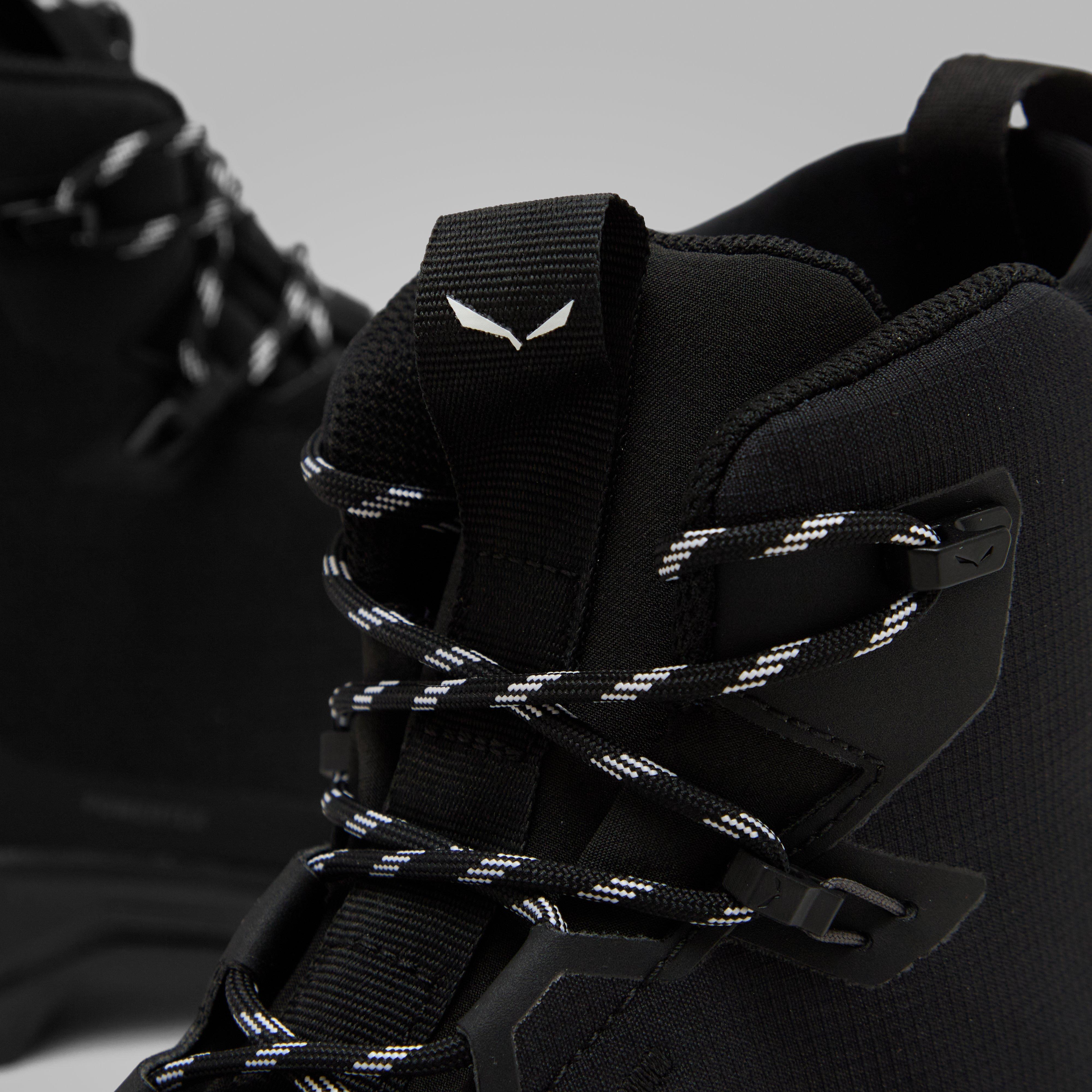 Men's Puez Knit Mid Powertex Boot