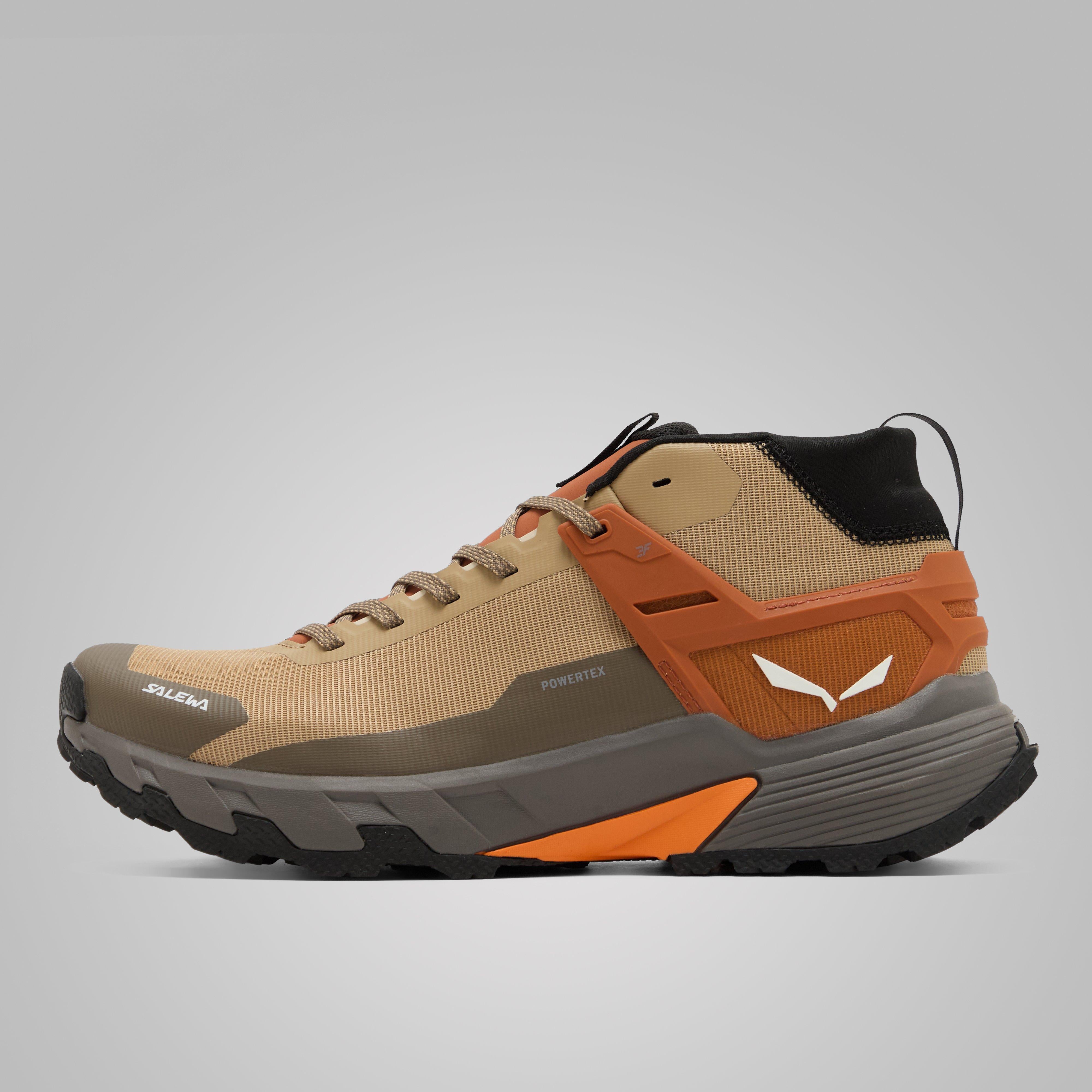 Men's Pedroc 2 Mid Powertex Shoe