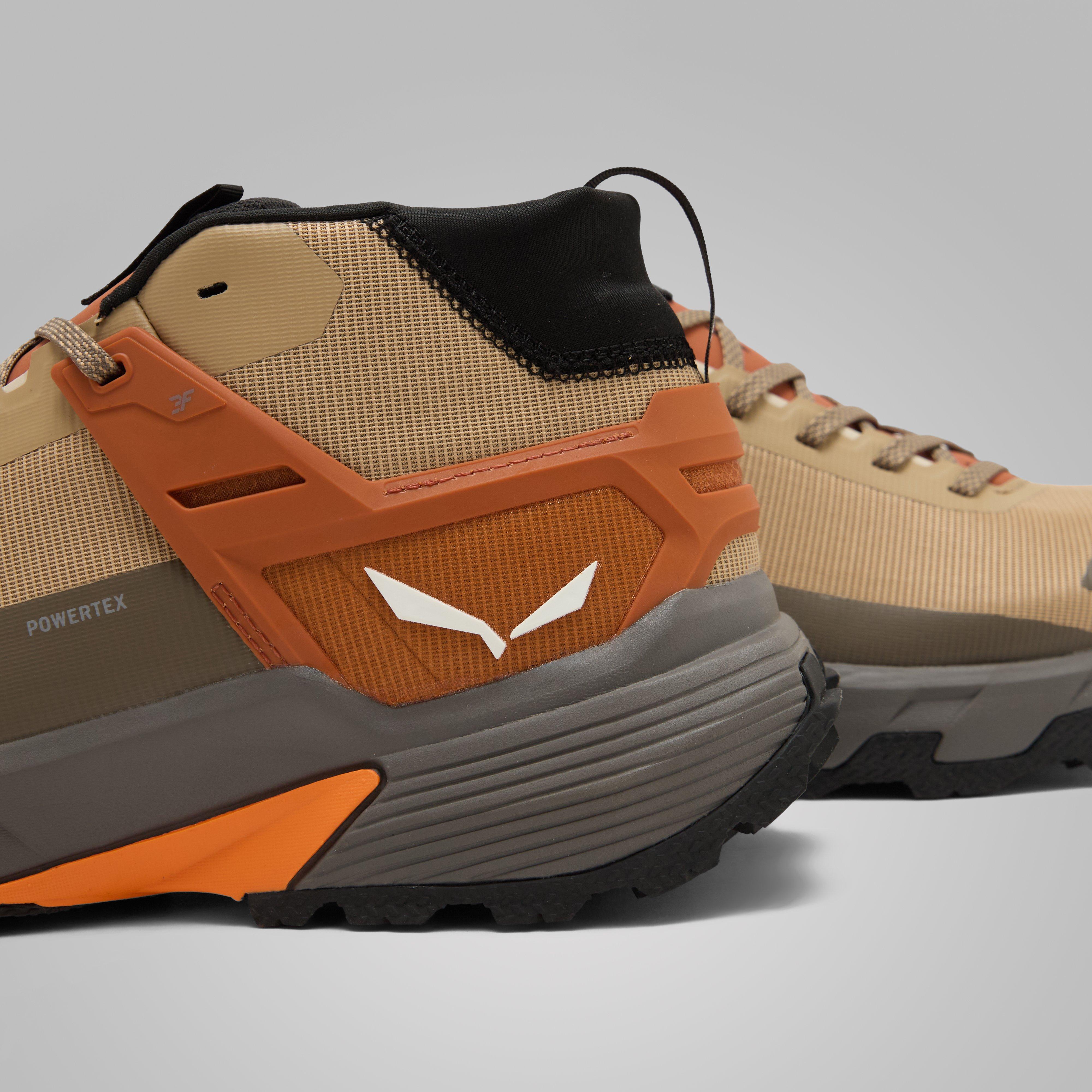 Men's Pedroc 2 Mid Powertex Shoe