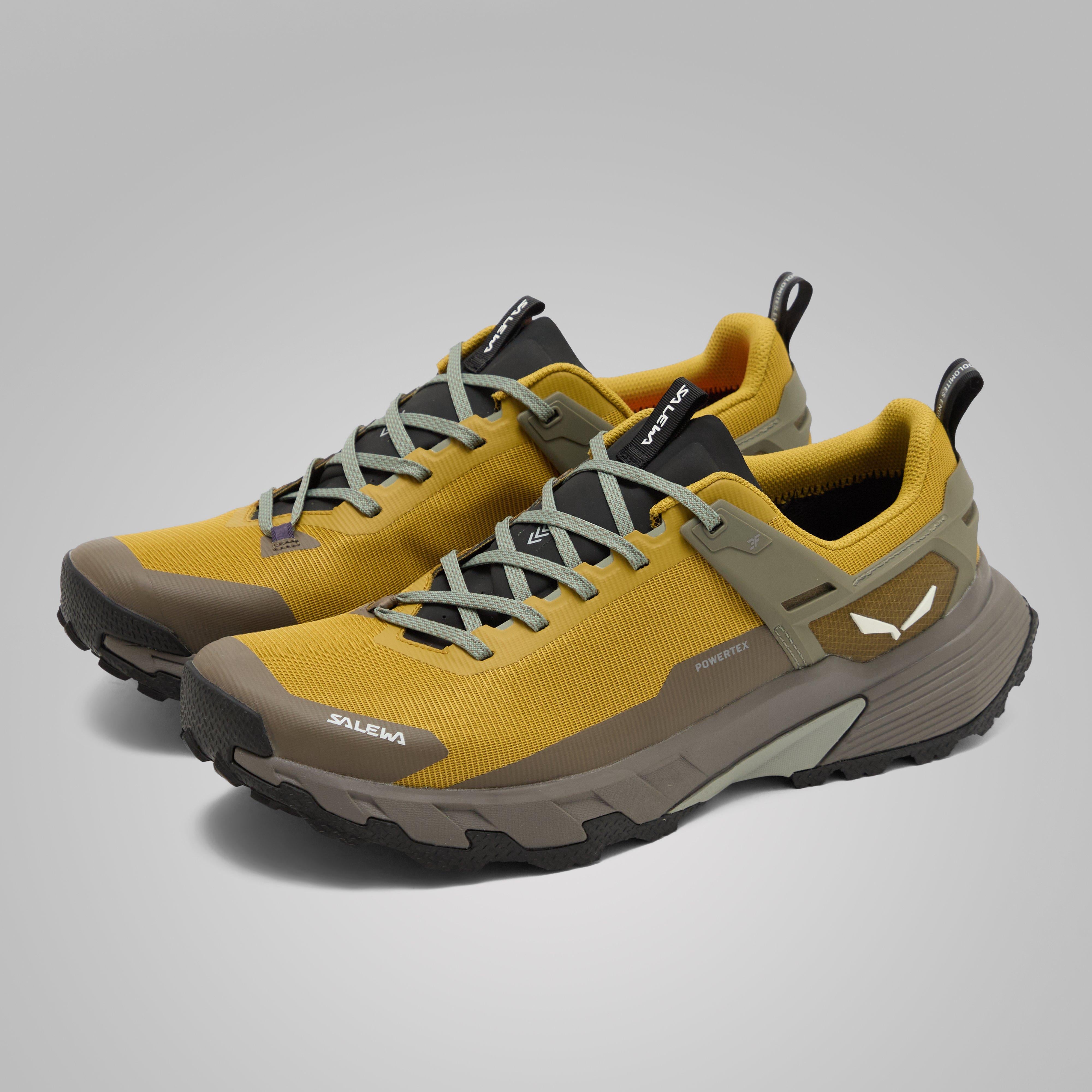 Men's Pedroc 2 Mid Powertex Shoe