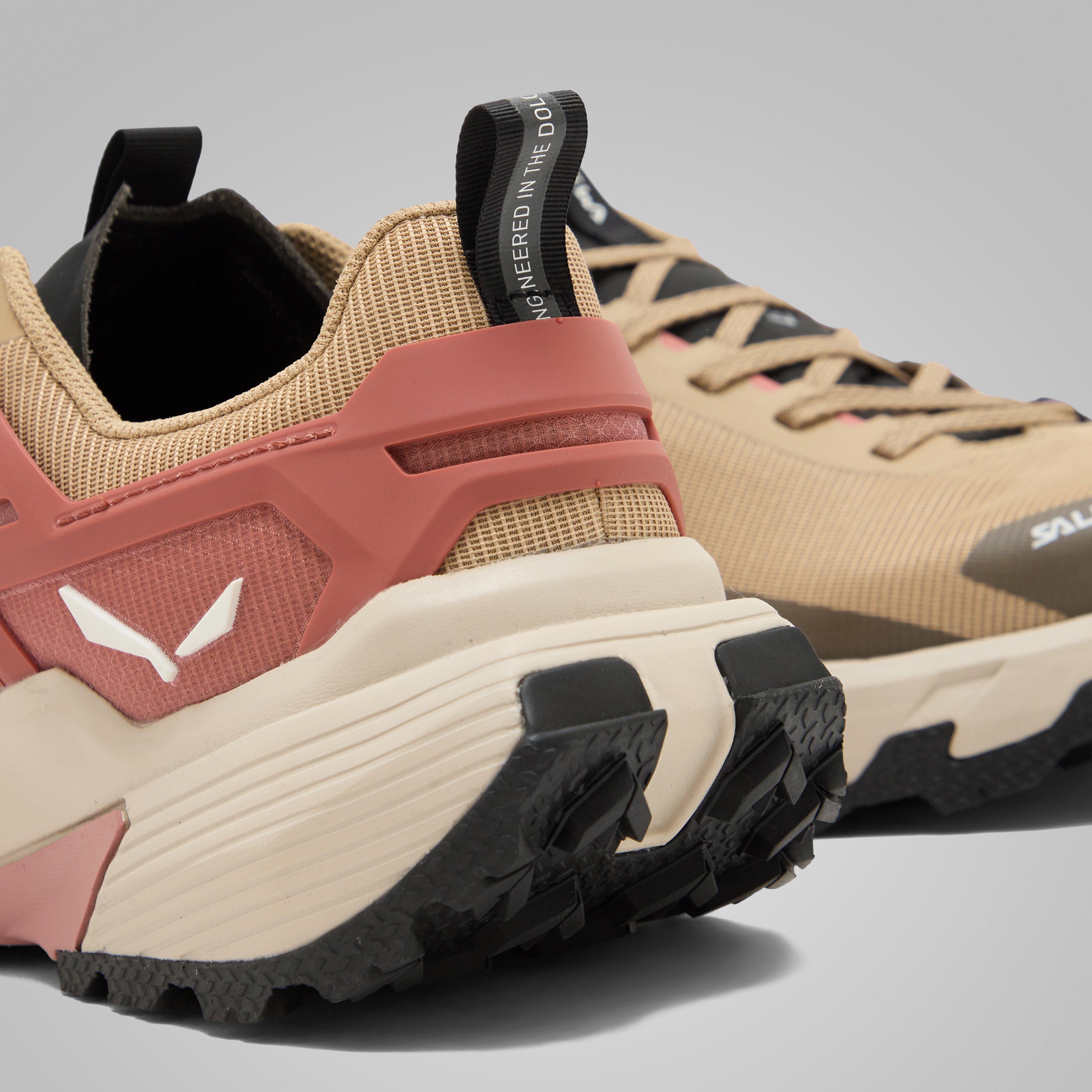 Women's Pedroc 2 Mid Powertex Shoe