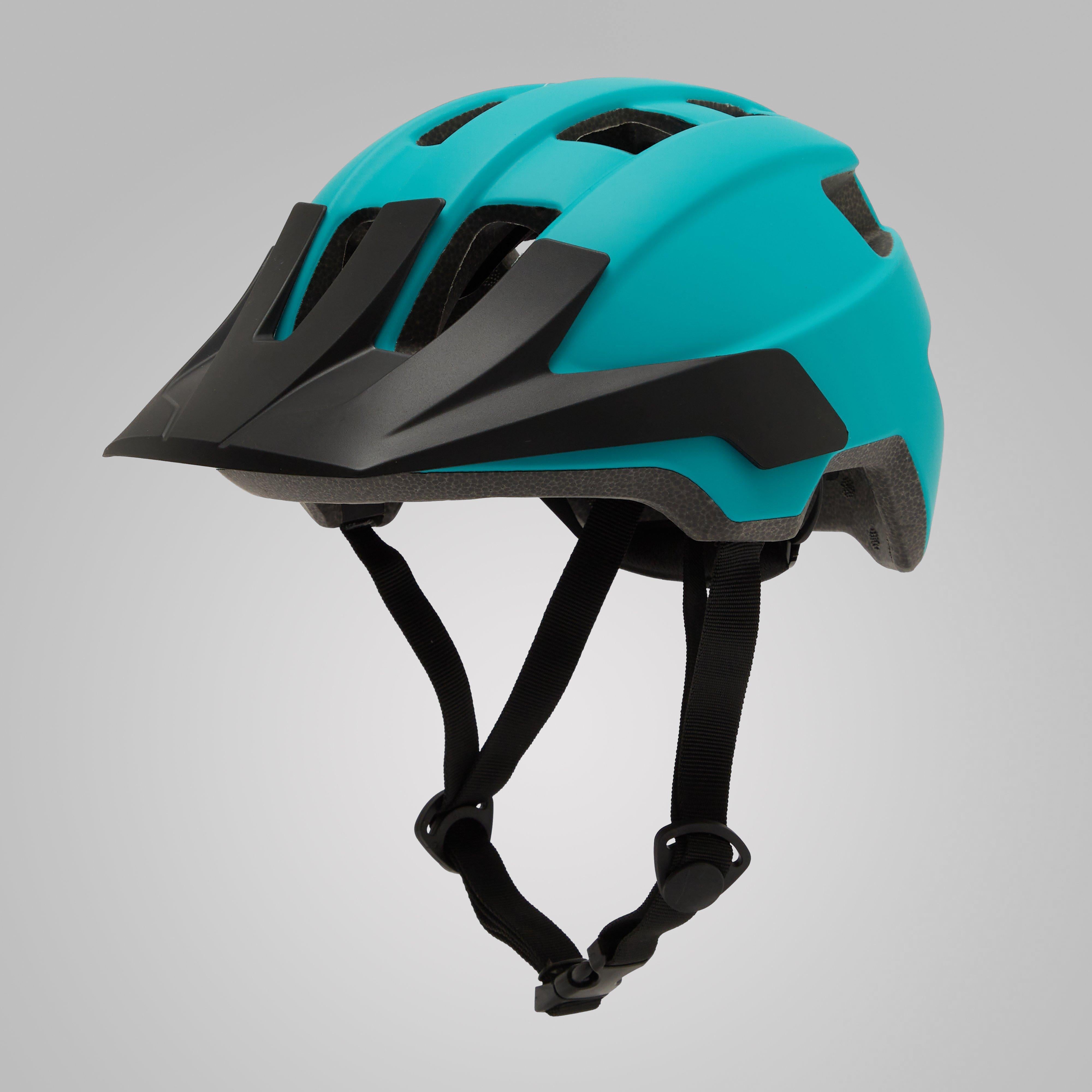 Wild Youth Bike Helmet