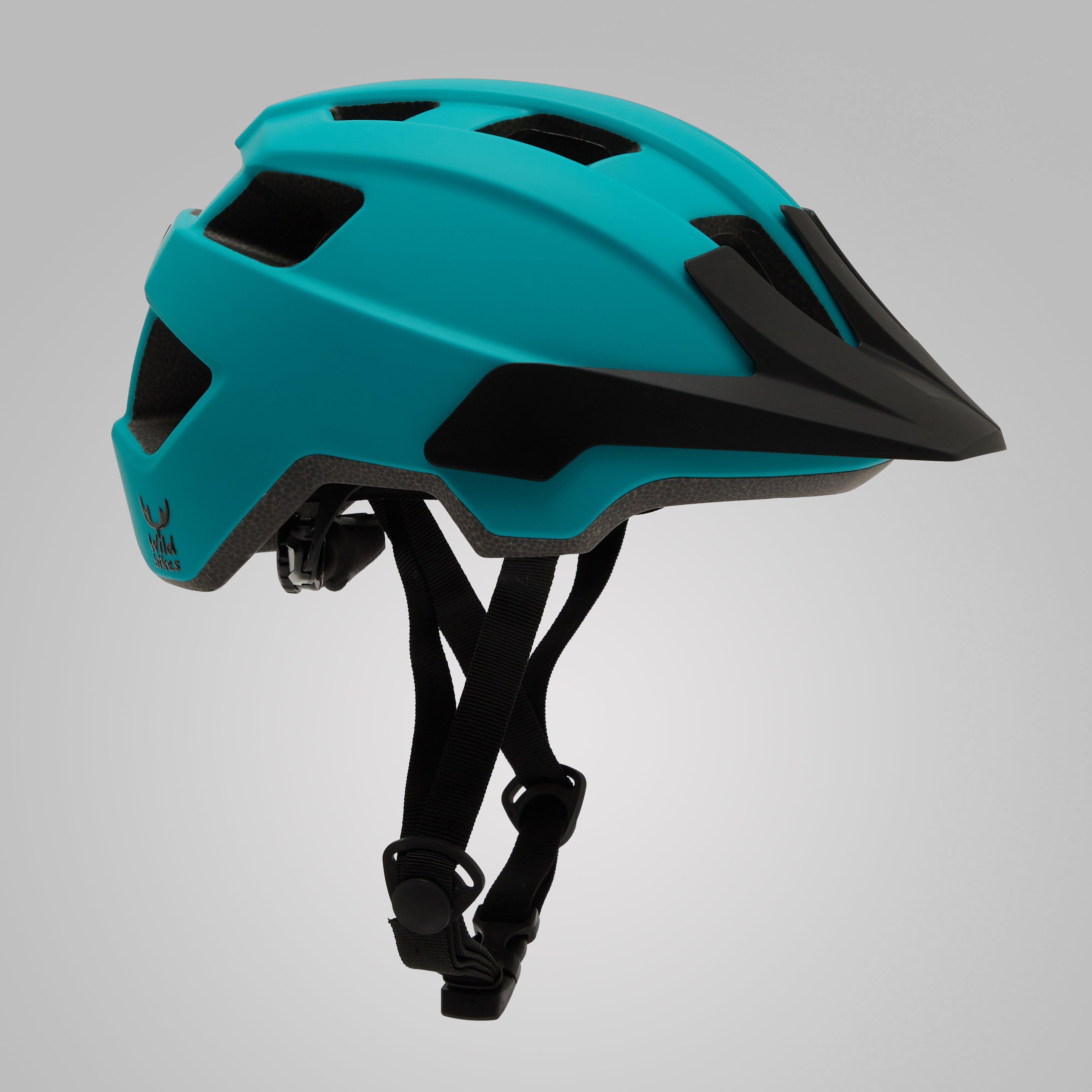Wild Youth Bike Helmet