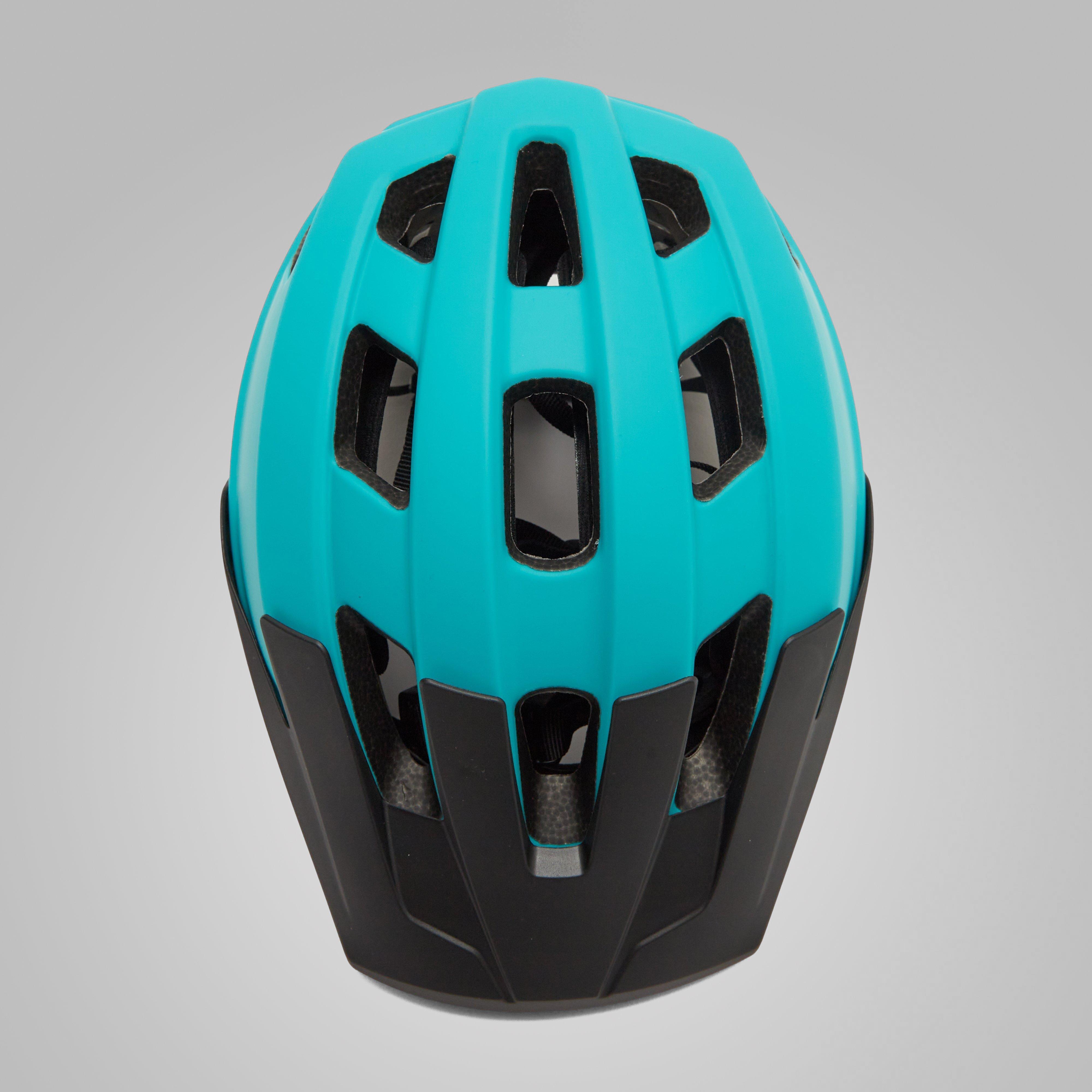 Wild Youth Bike Helmet