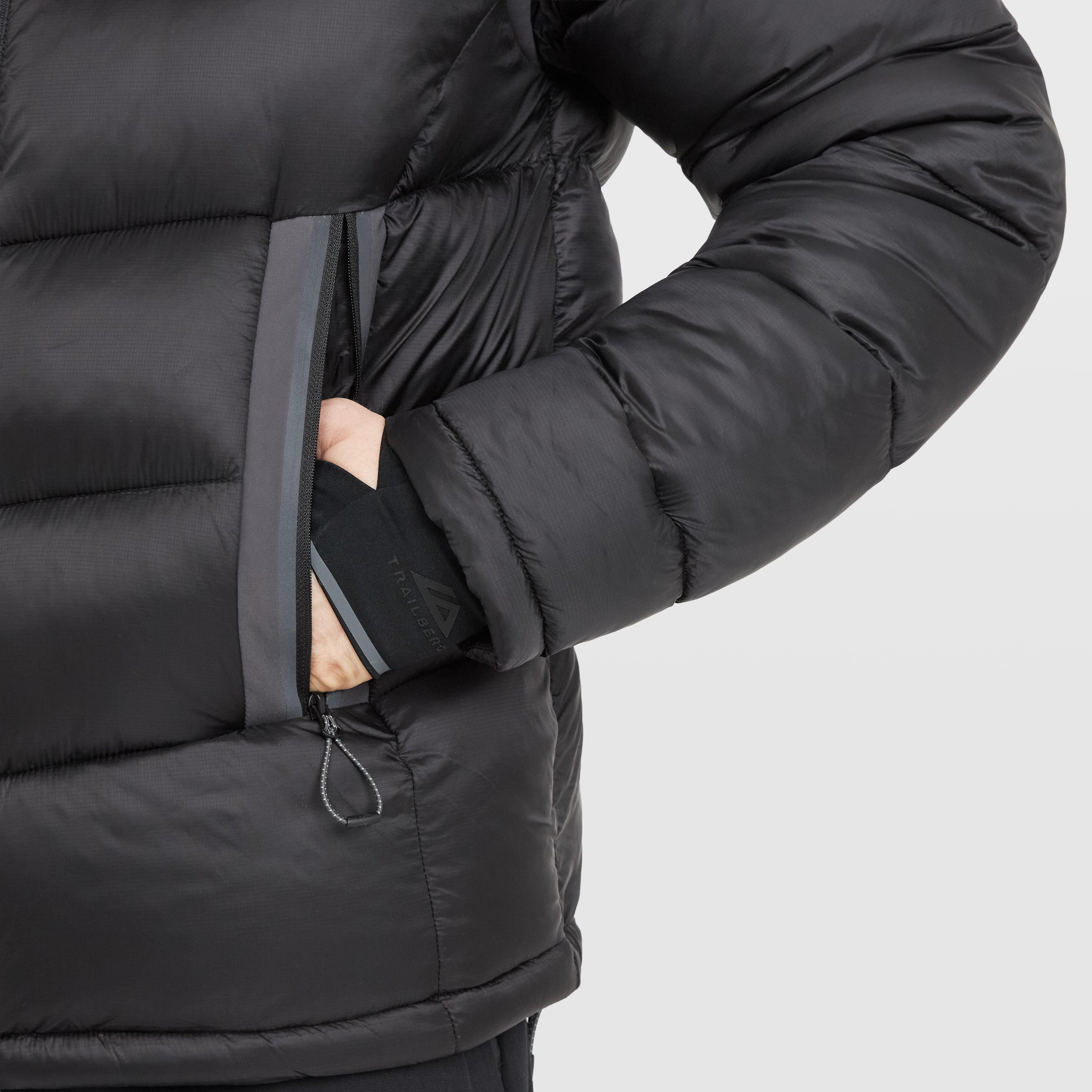 Men's Zermat Insulated Jacket