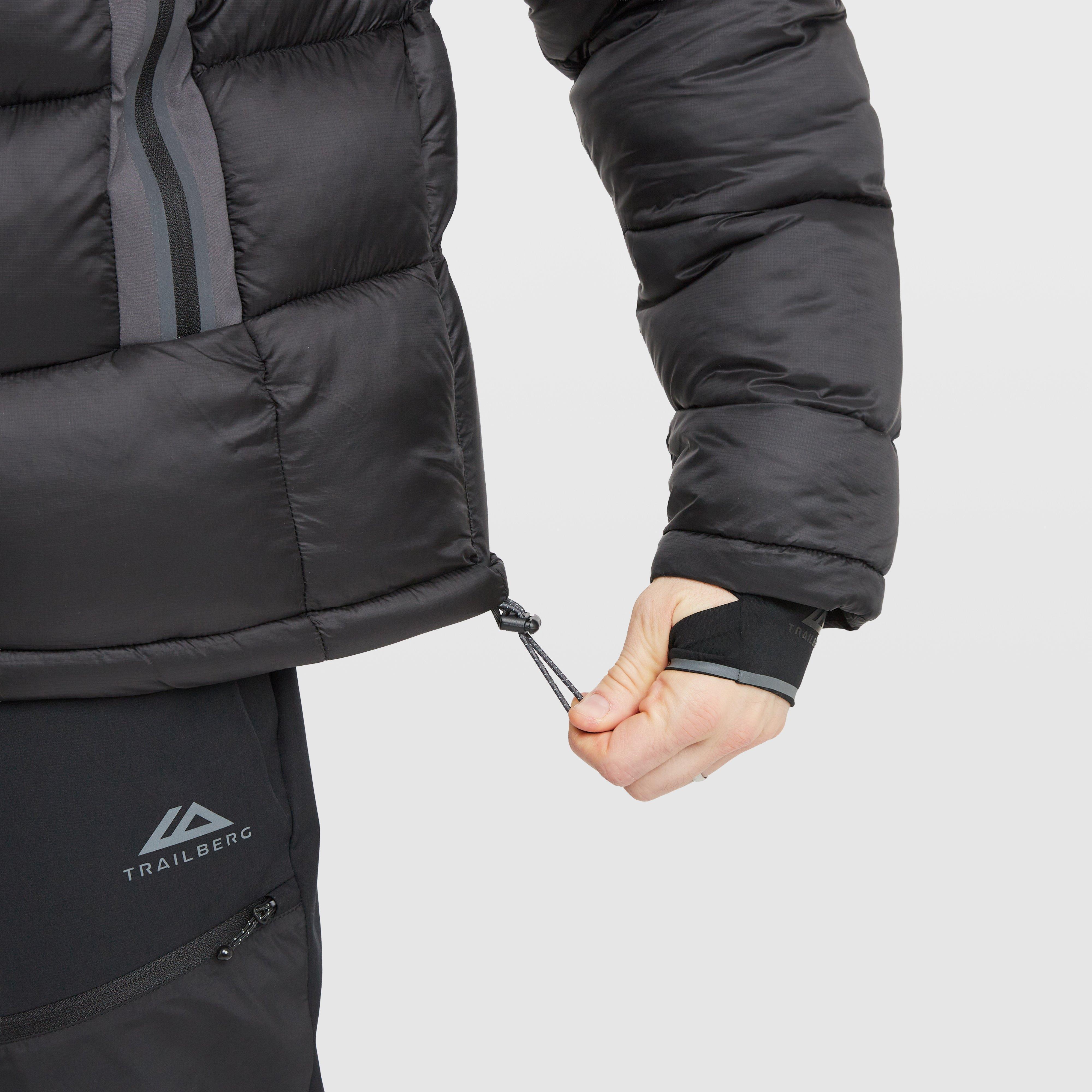 Men's Zermat Insulated Jacket