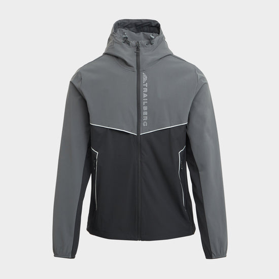 Men's Zion Hood Jacket