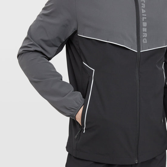 Men's Zion Hood Jacket