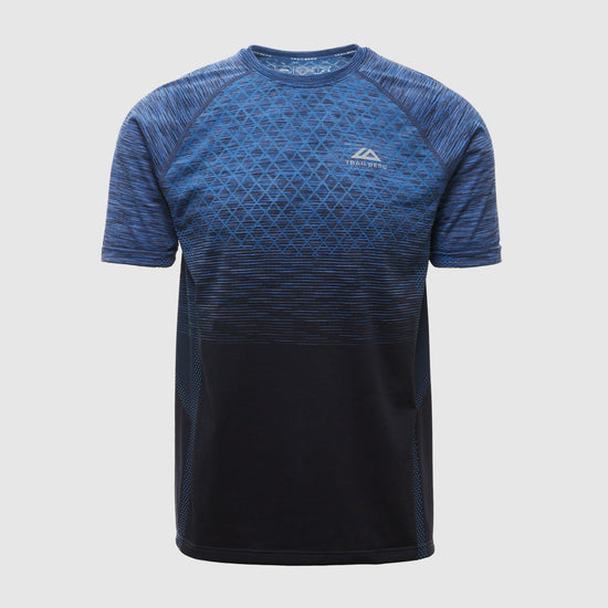Men's Stride Seamless T-Shirt