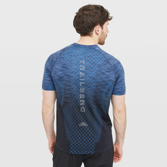 Men's Stride Seamless T-Shirt