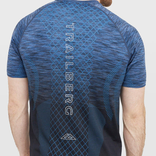 Men's Stride Seamless T-Shirt