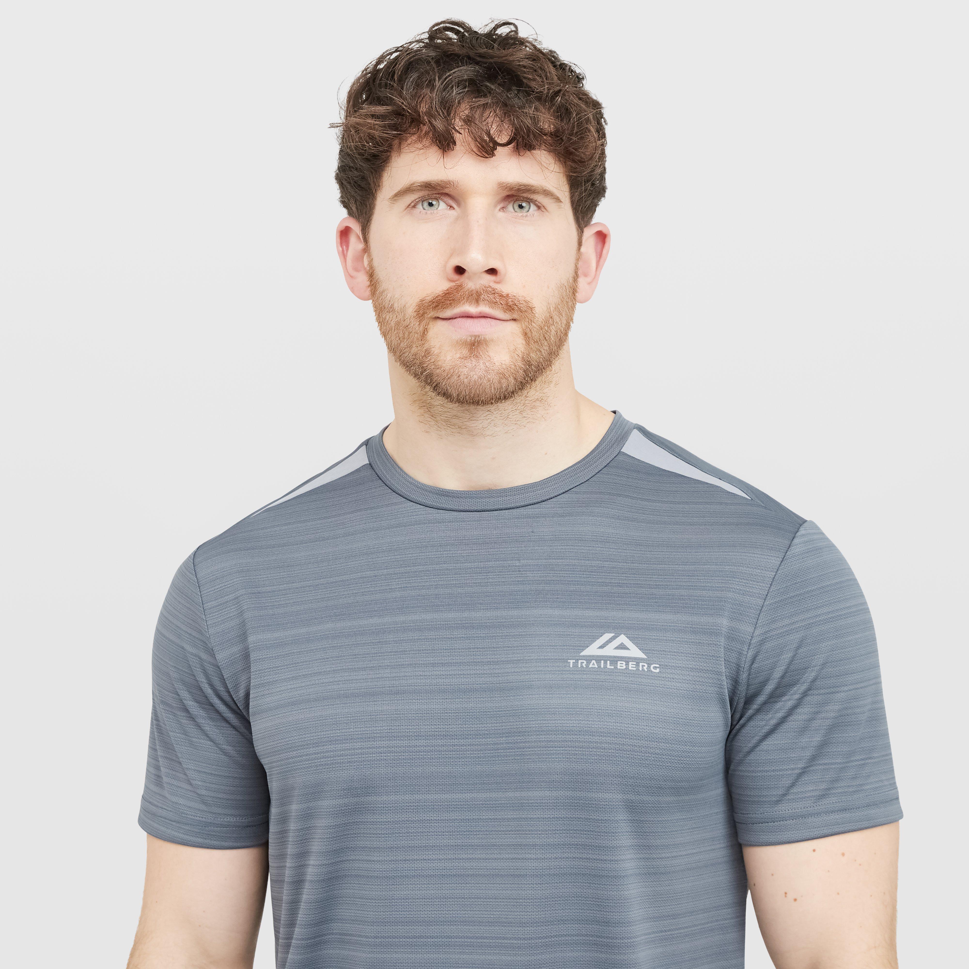 Men’s Cloud Tee