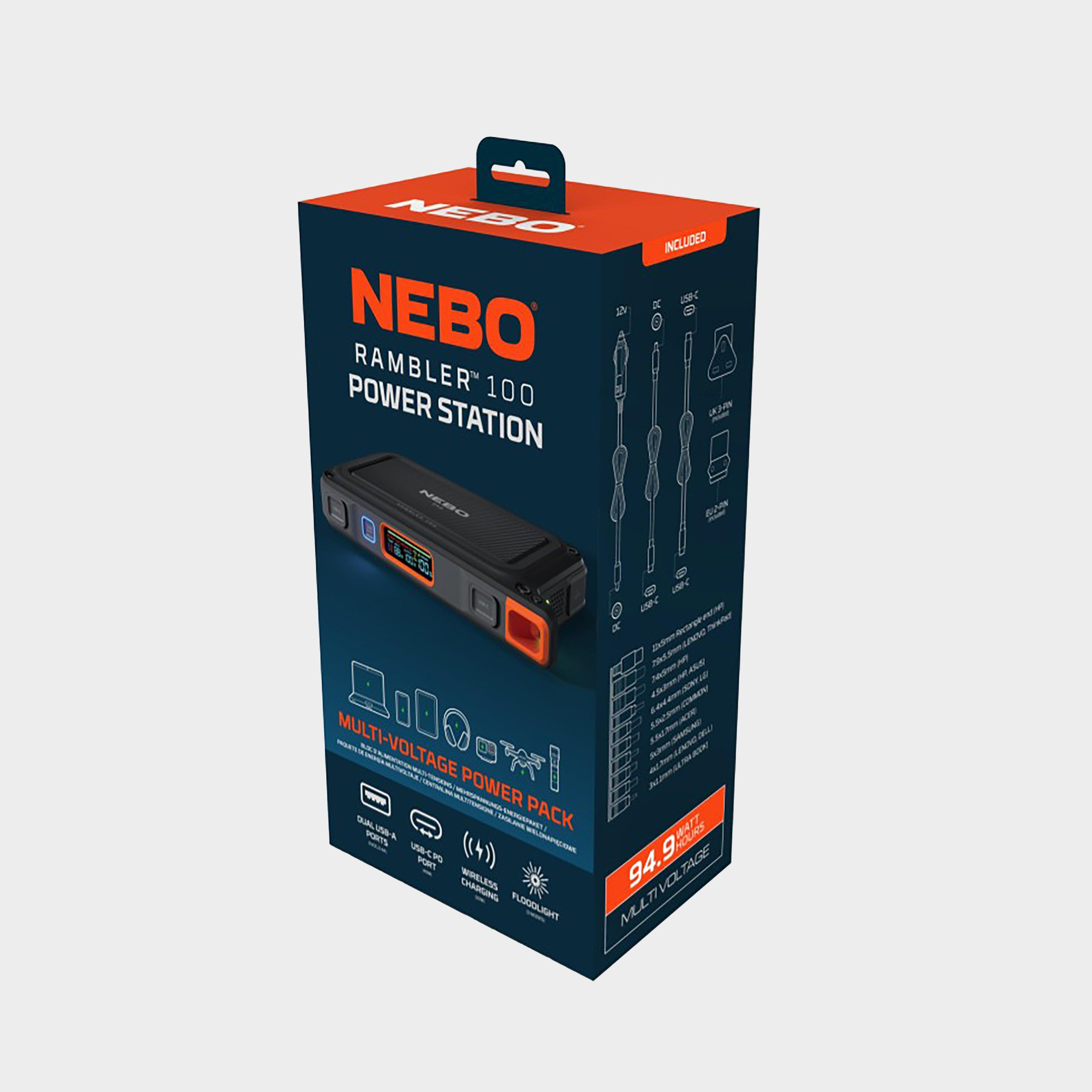 Assist Air Jump Starter & Air Compressor Power Bank