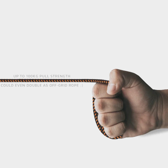 Xtorm Xtreme USB to USB-C Cable (1.5m)