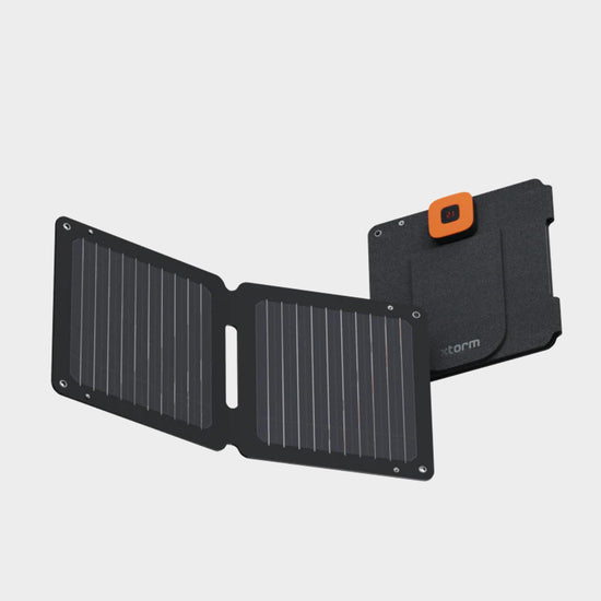 SolarBooster 14W