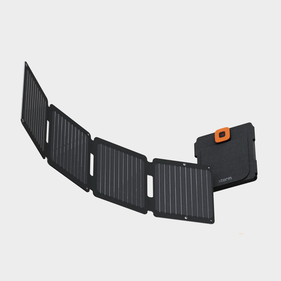 SolarBooster 28W