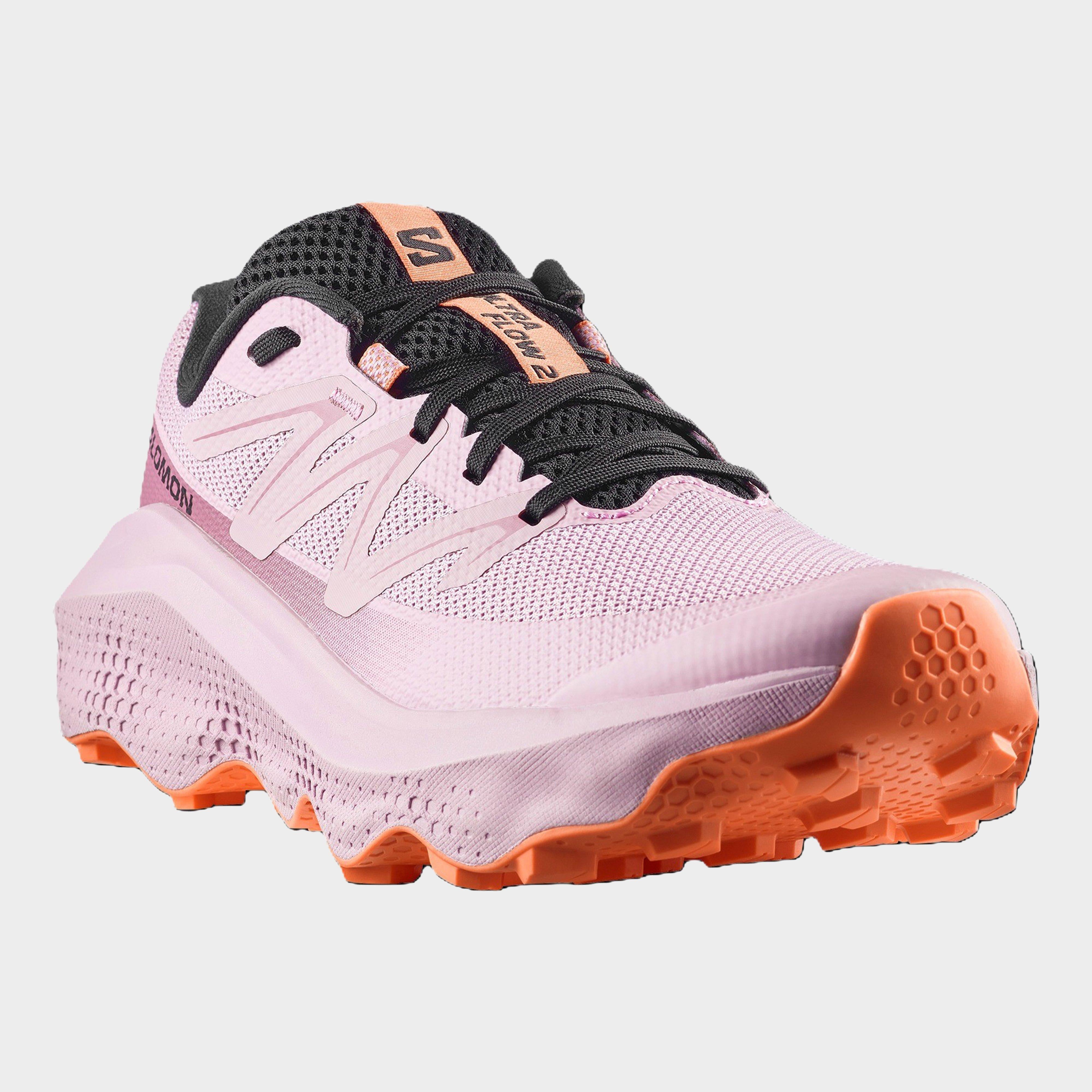 Women’s Ultra Flow 2 Trail Running Shoes