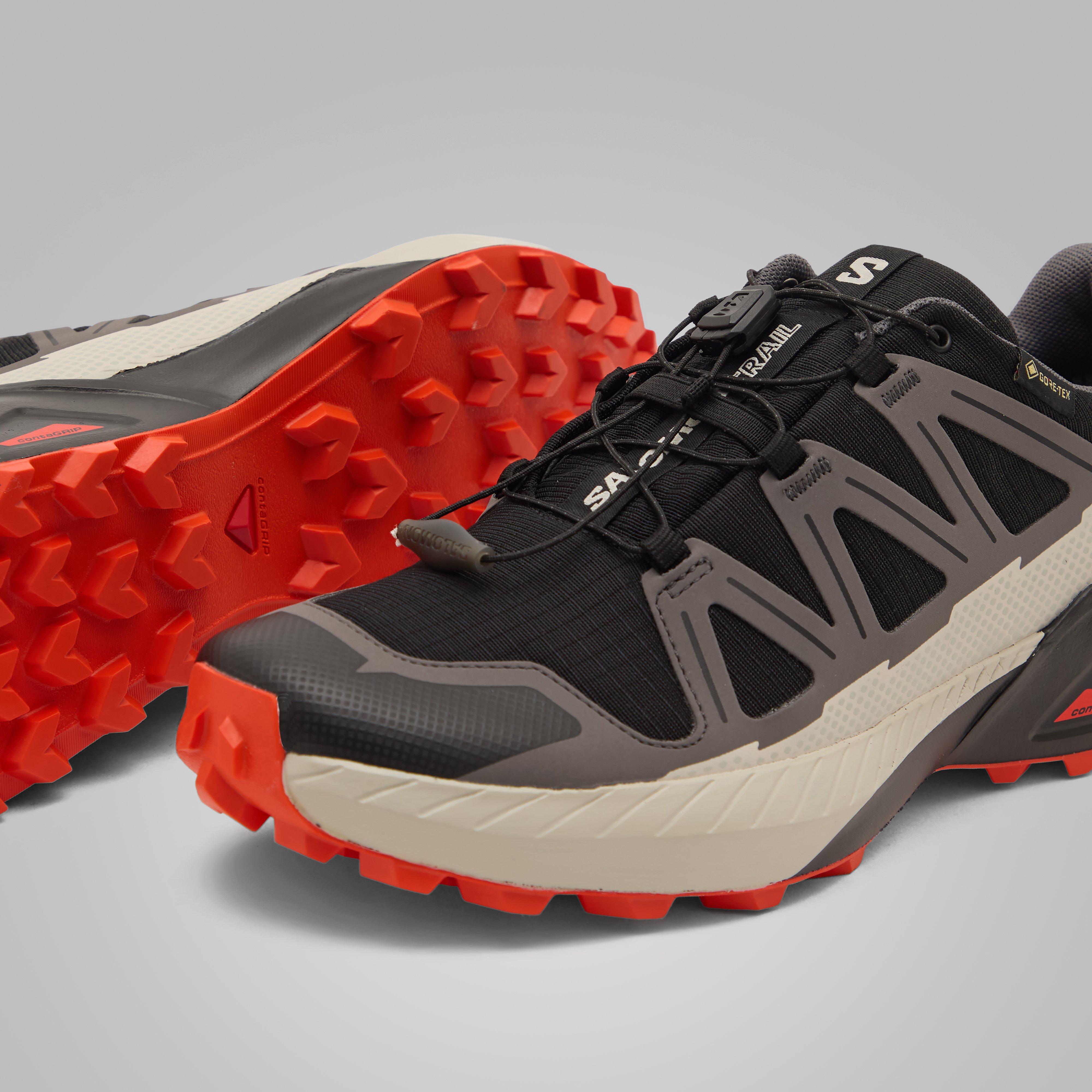 Men's Speedcross Peak GTX