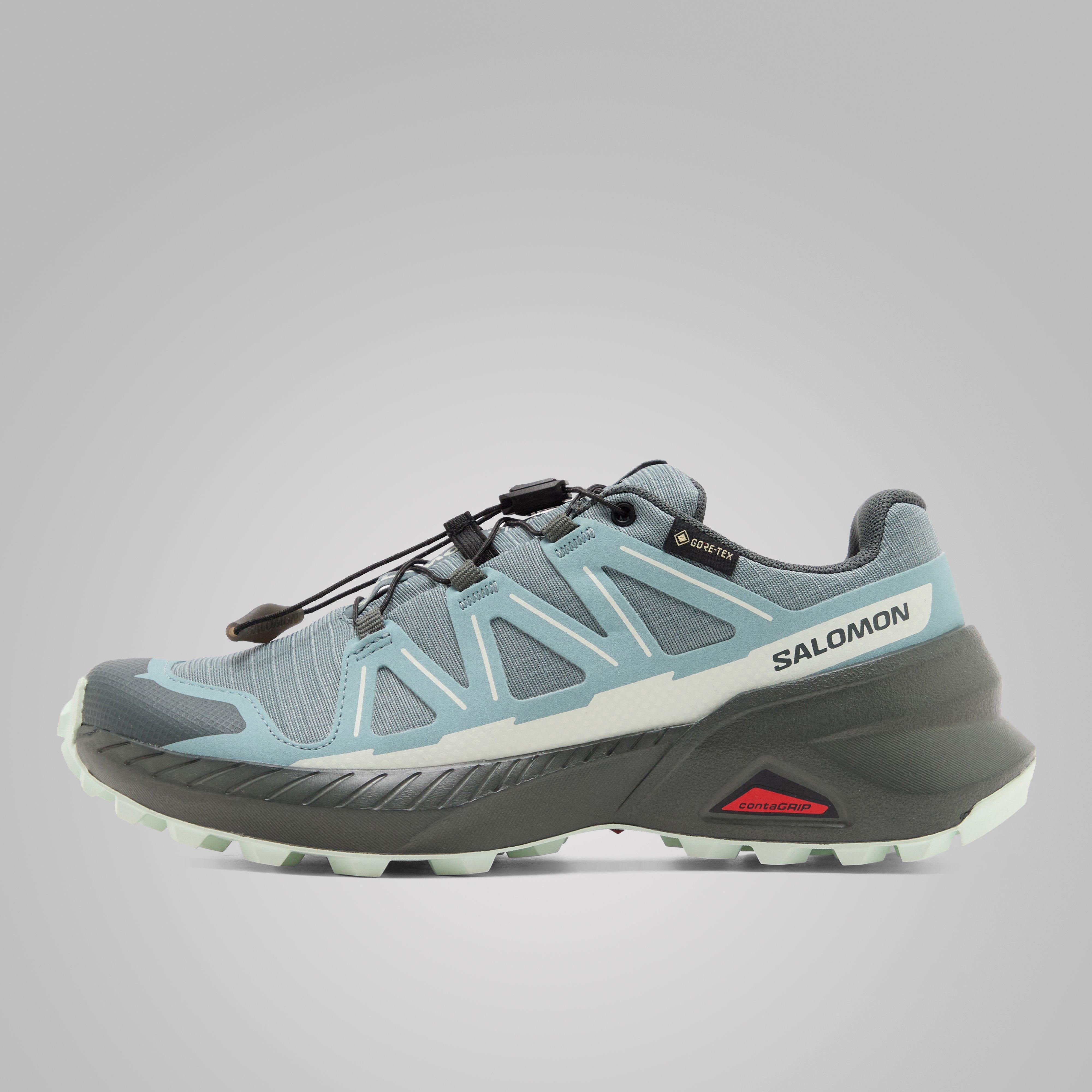 Women's Speedcross Peak GTX Trail Running Shoes