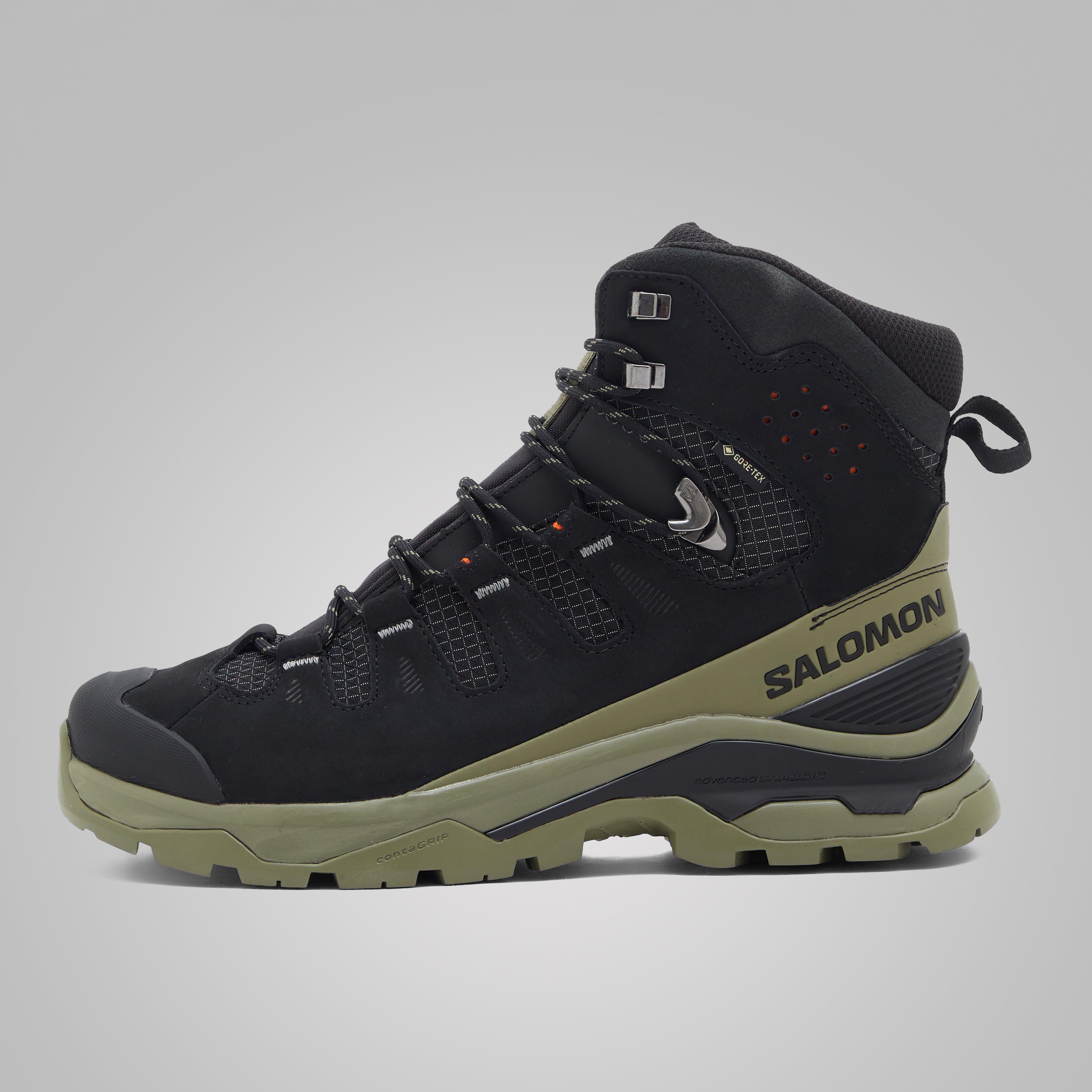 Men's Quest 5 Gore-Tex