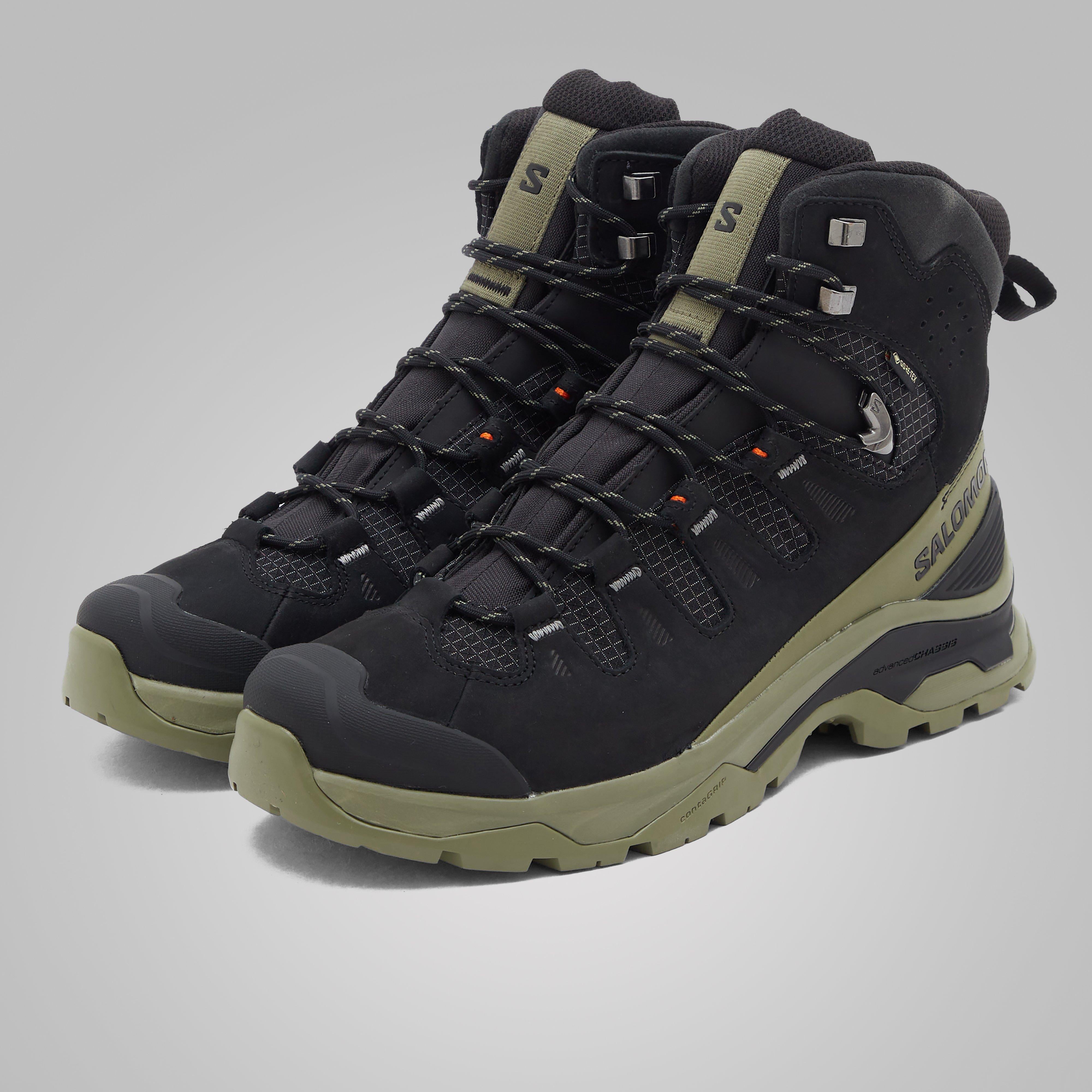 Men's Quest 5 Gore-Tex