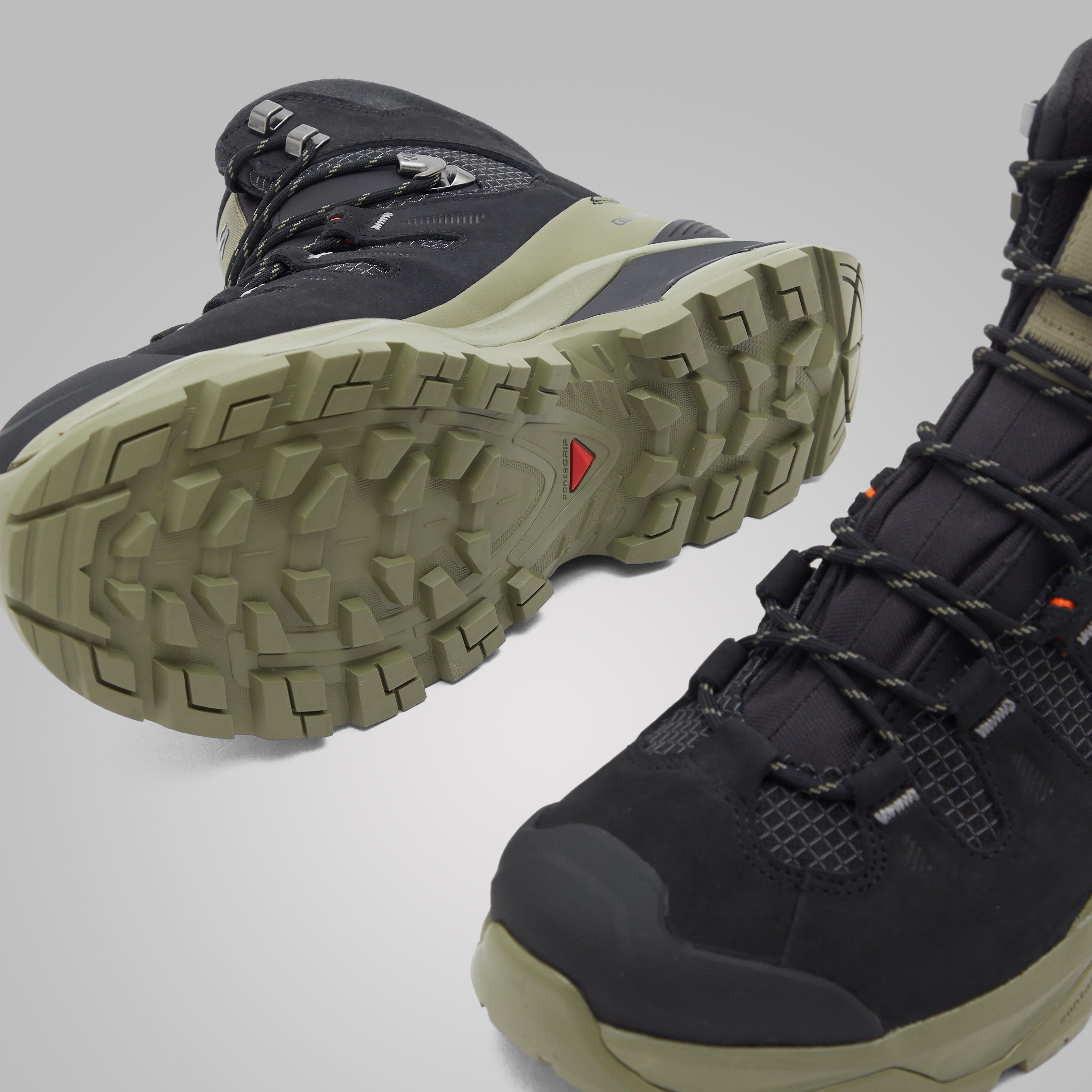 Men's Quest 5 Gore-Tex