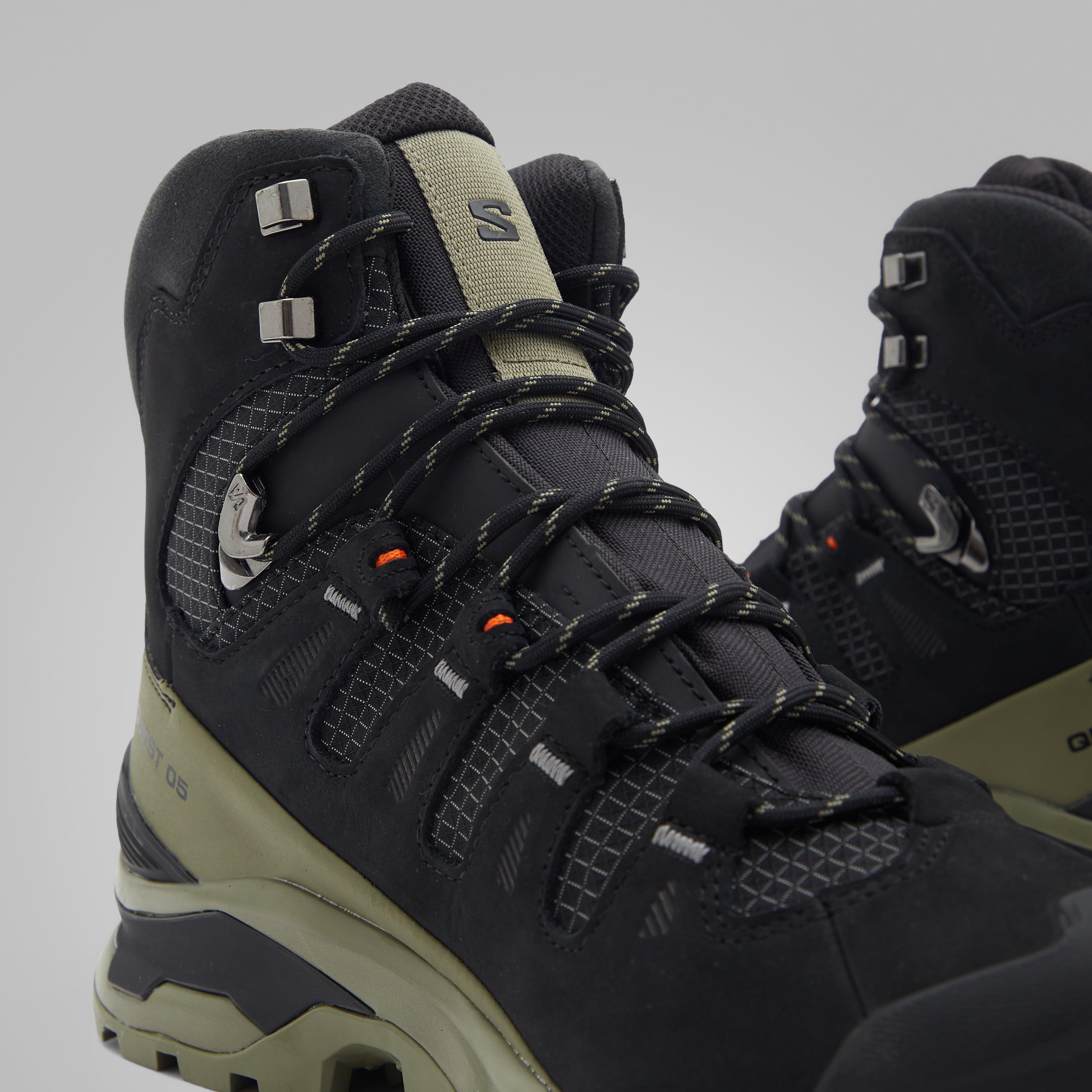 Men's Quest 5 Gore-Tex