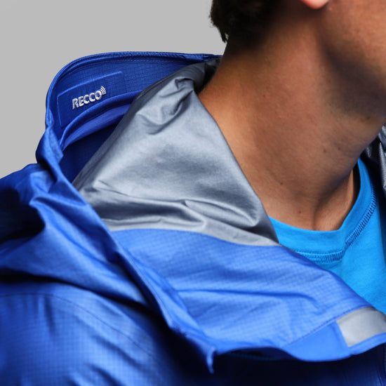 Men's Eiger Nordwand Advanced HS Hooded Jacket Men