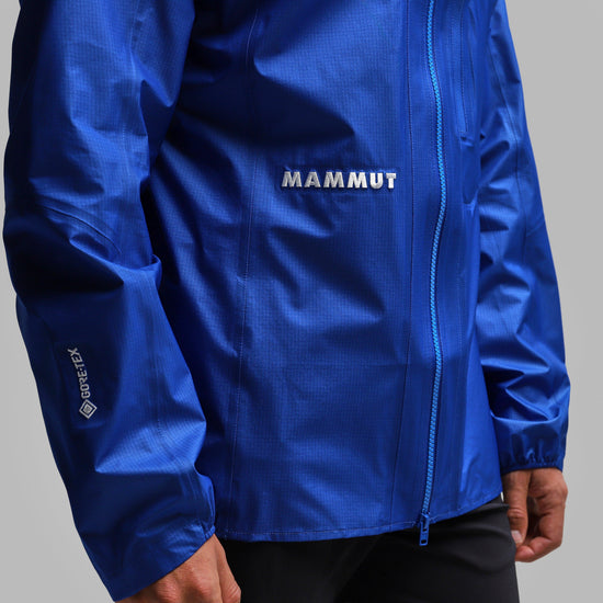 Men's Eiger Nordwand Advanced HS Hooded Jacket Men