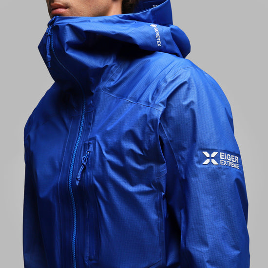 Men's Eiger Nordwand Advanced HS Hooded Jacket Men