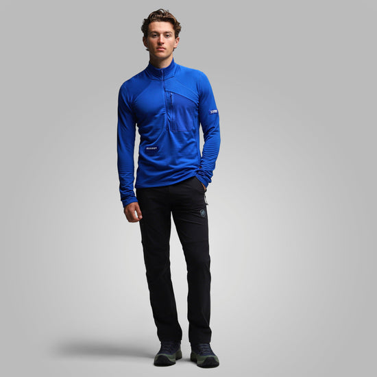 Men's Eiger Nordwand Advanced FL Half Zip