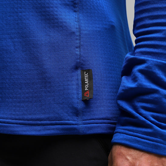 Men's Eiger Nordwand Advanced FL Half Zip