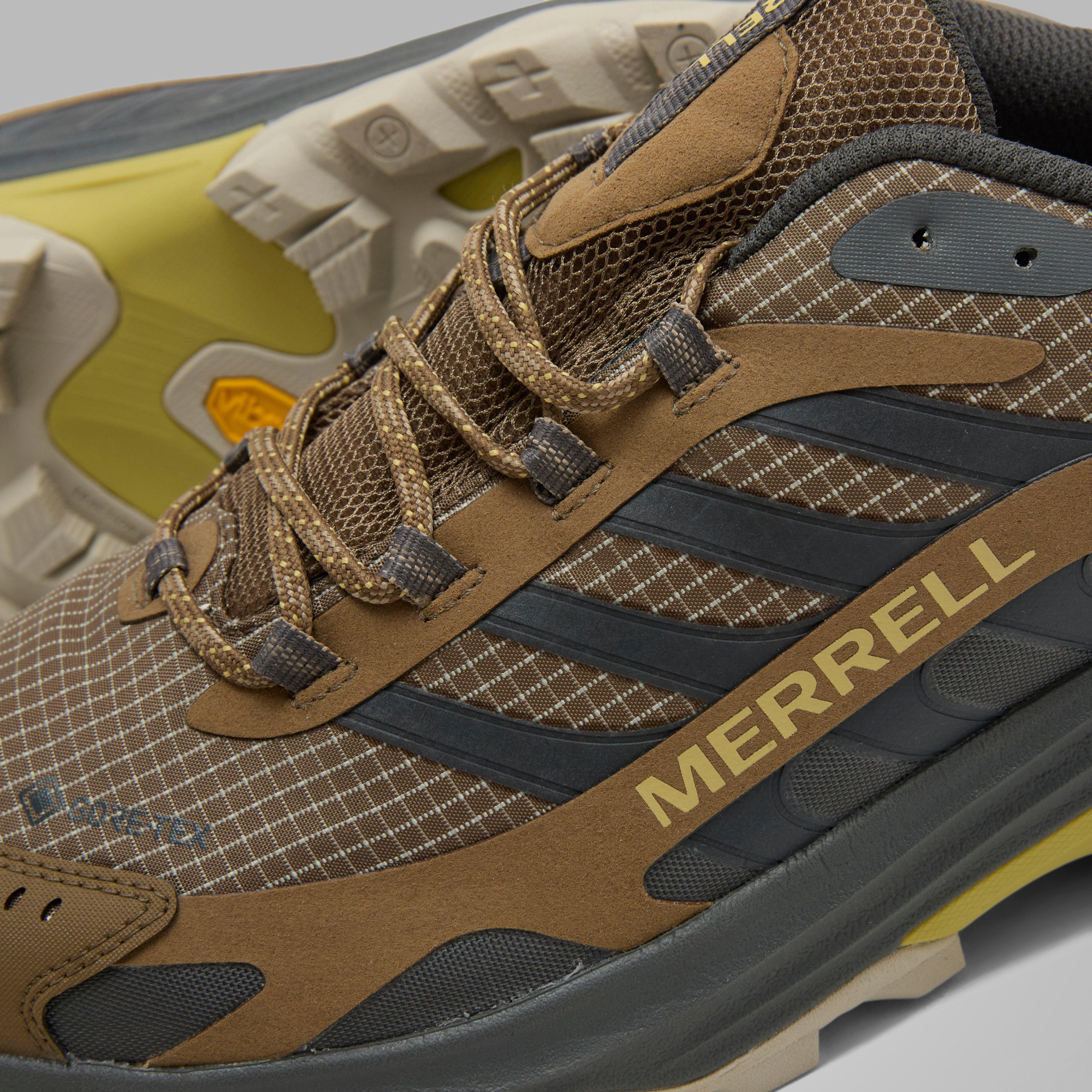 Men's Moab Speed 2 GORE-TEX® Walking Shoes