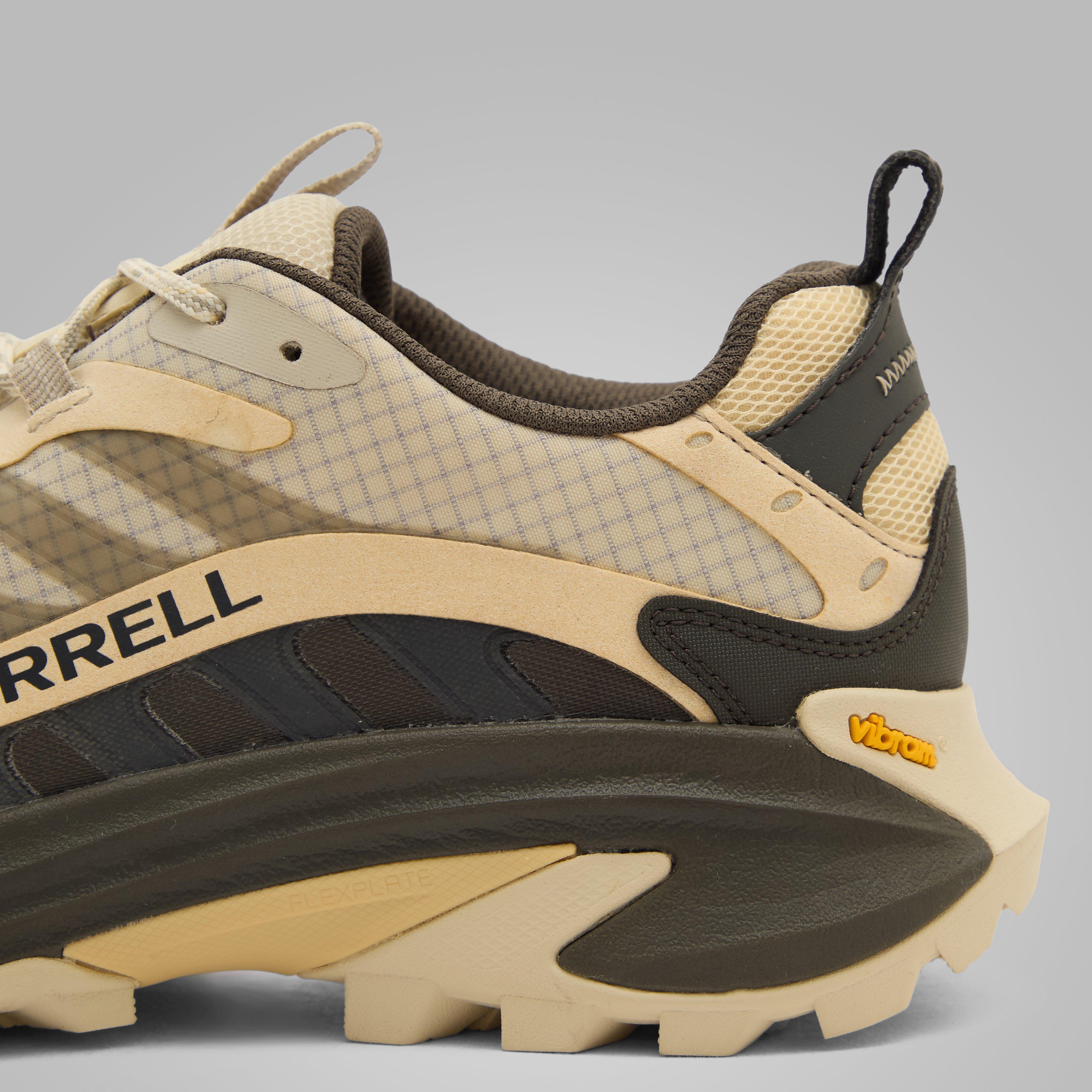 Men's Moab Speed 2 GORE-TEX® Walking Shoes