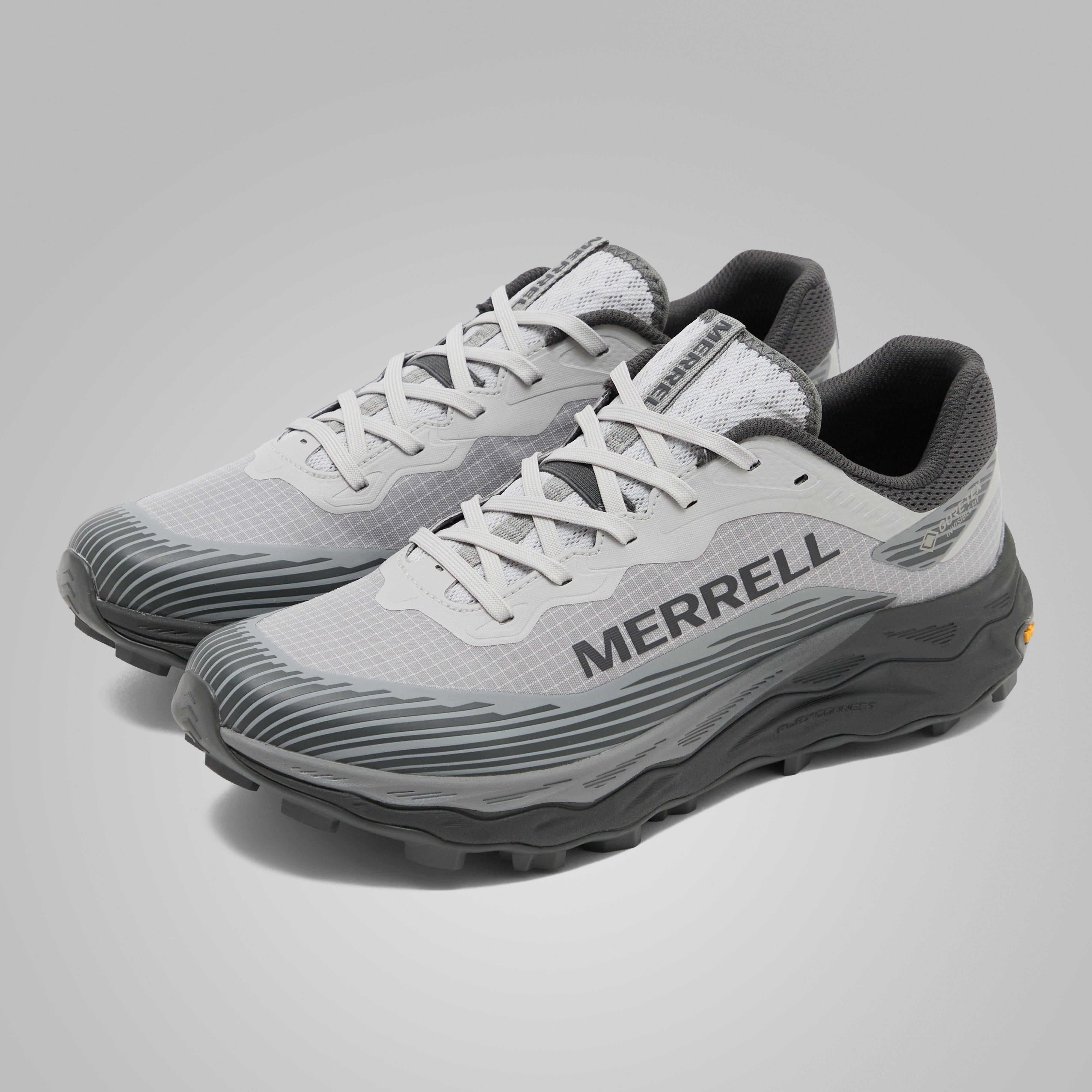Men’s Agility Peak 6 GORE-TEX® Trail Running Shoe