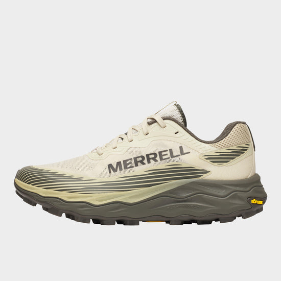 Men’s Agility Peak 6 Trail Running Shoe