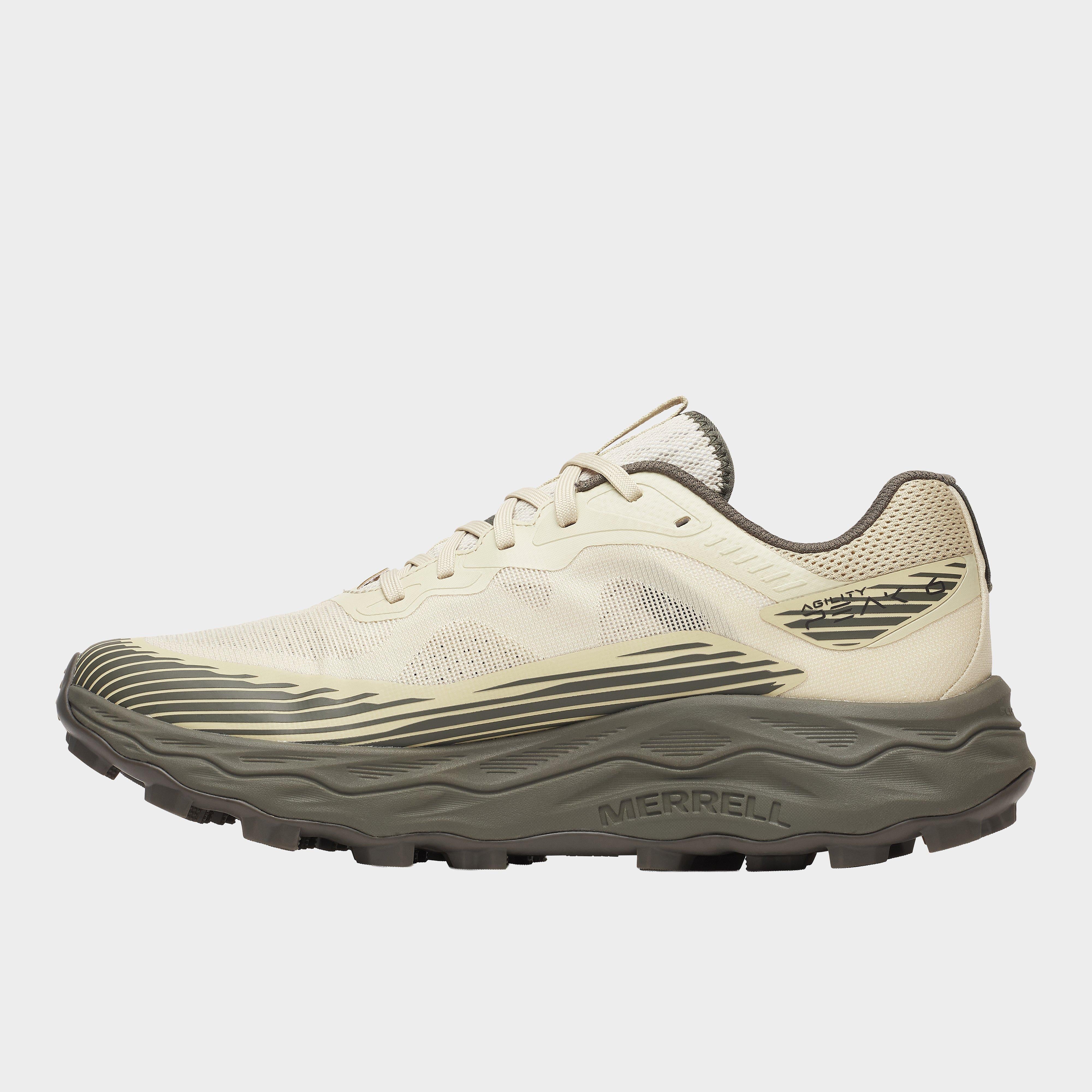 Men’s Agility Peak 6 Trail Running Shoe