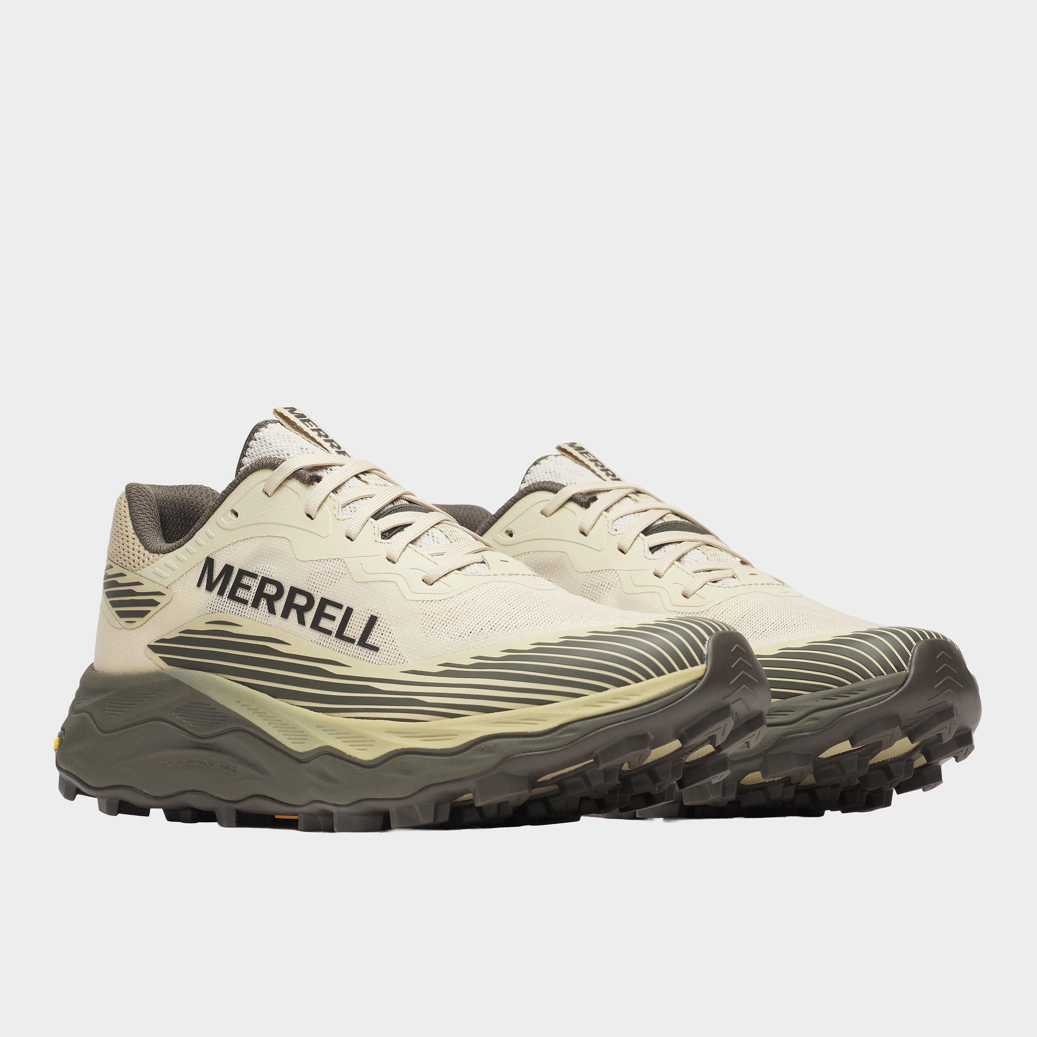 Men’s Agility Peak 6 Trail Running Shoe